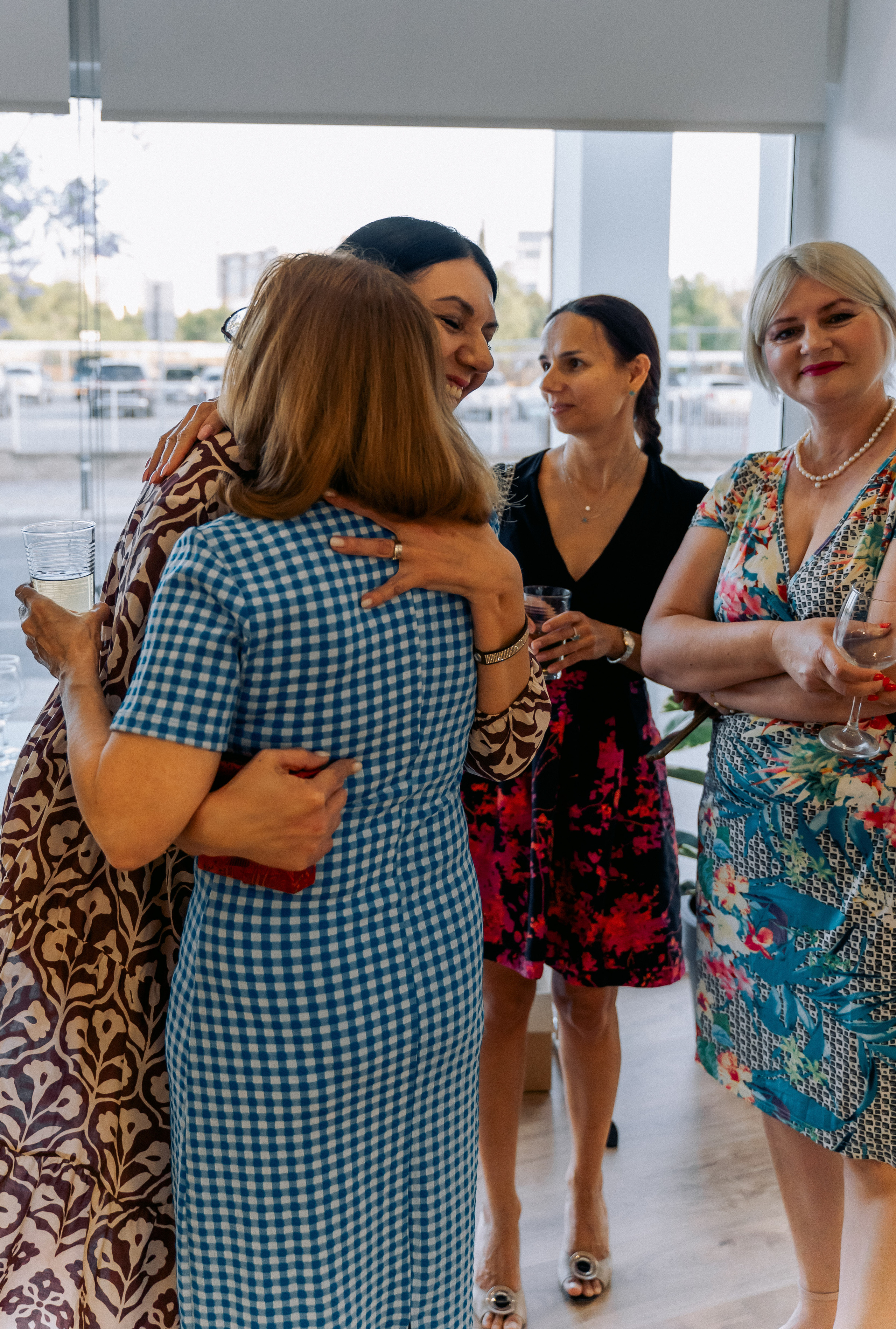 Творческий вечер для Ирины. Никосия, 25.05.2023. Свадебный и семейный фотограф Ирина Чернова