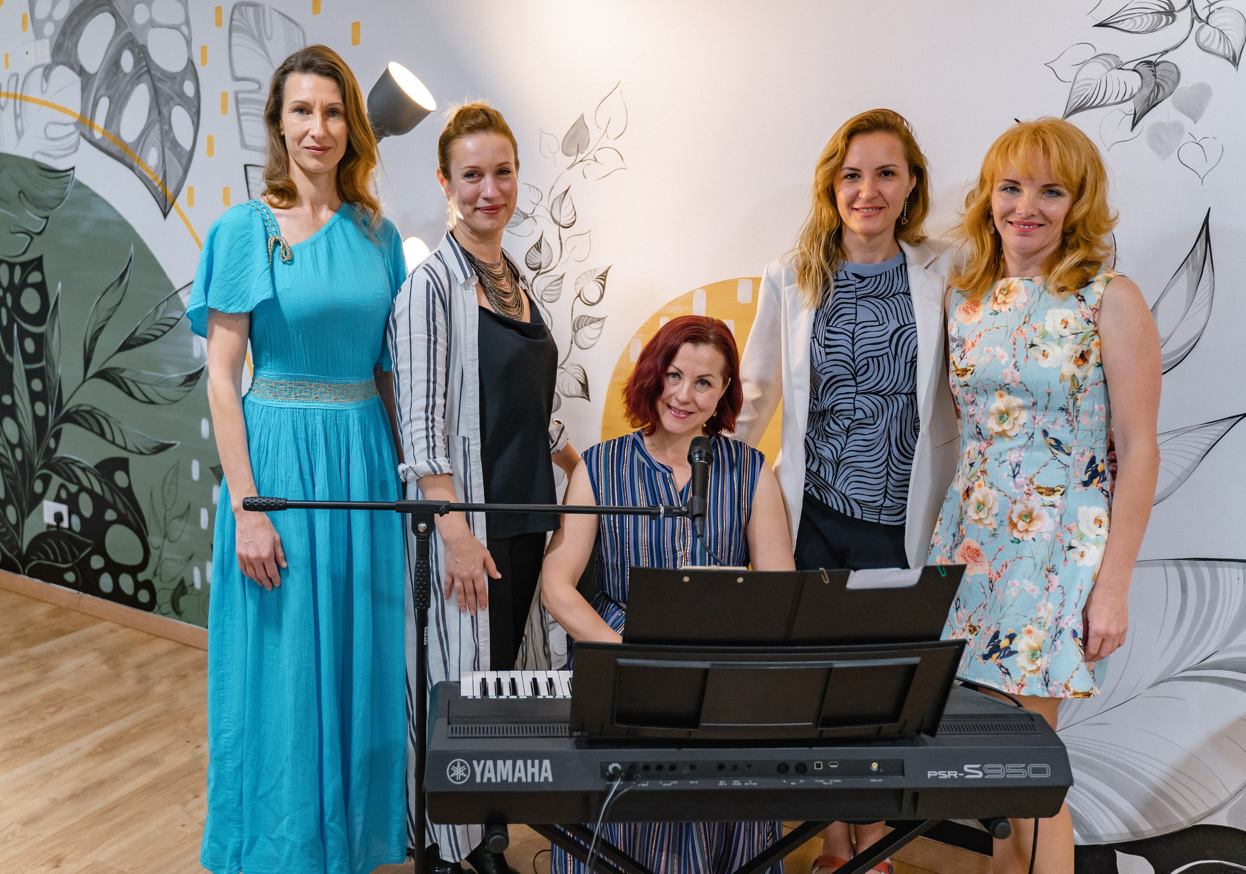 Творческий вечер для Ирины. Никосия, 25.05.2023. Свадебный и семейный фотограф Ирина Чернова