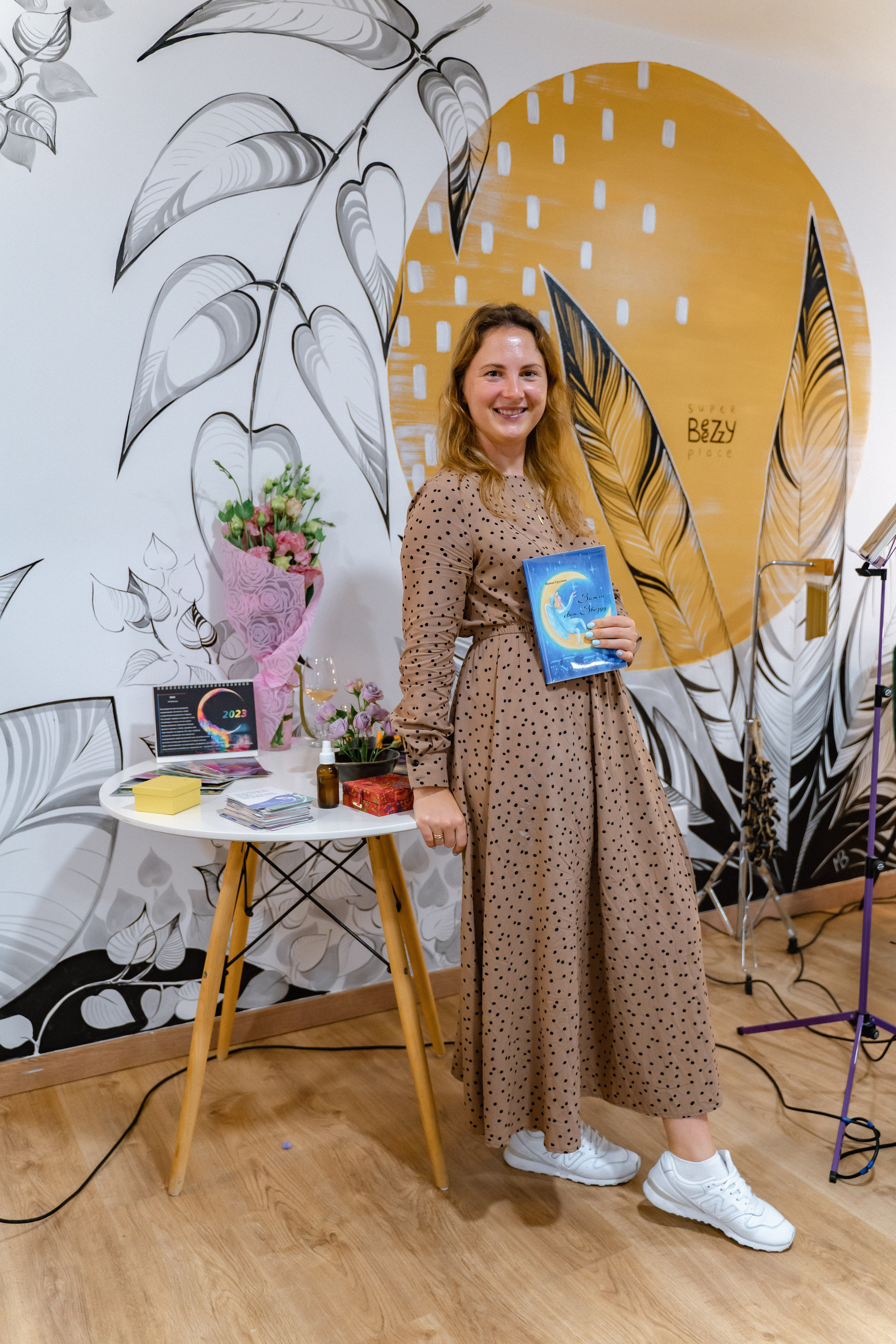 Творческий вечер для Ирины. Никосия, 25.05.2023. Свадебный и семейный фотограф Ирина Чернова