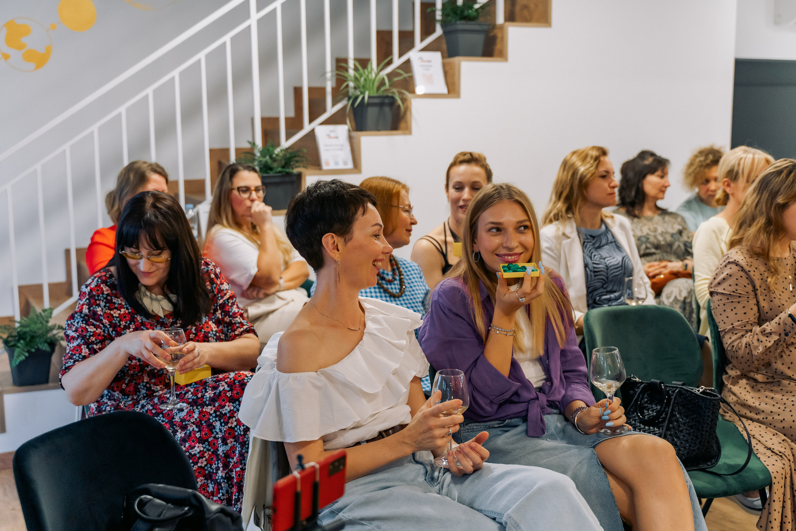 Творческий вечер для Ирины. Никосия, 25.05.2023. Свадебный и семейный фотограф Ирина Чернова