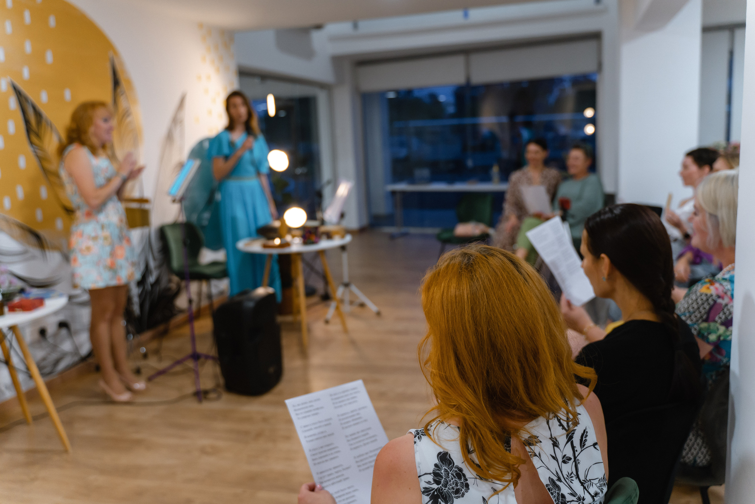 Творческий вечер для Ирины. Никосия, 25.05.2023. Свадебный и семейный фотограф Ирина Чернова