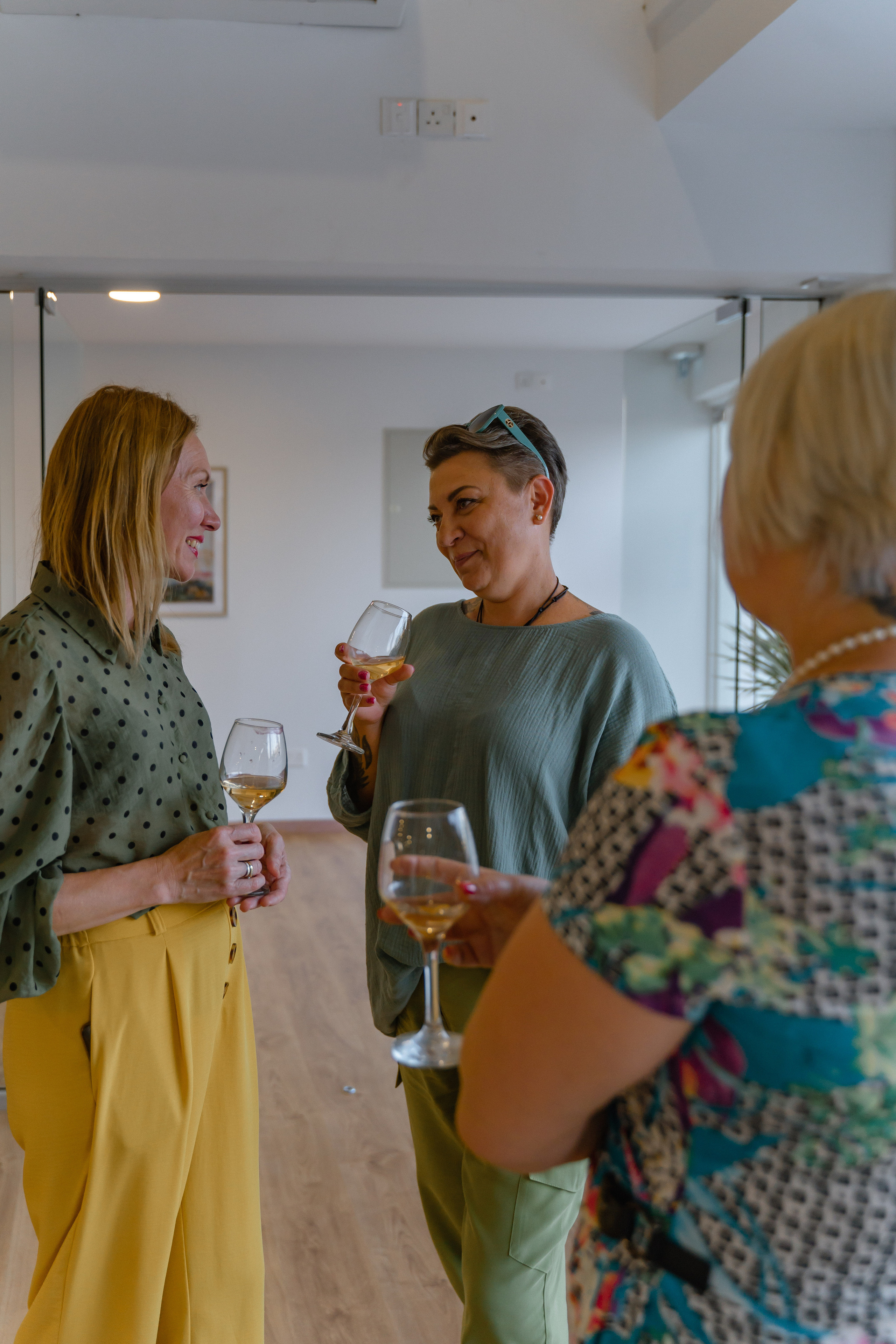 Творческий вечер для Ирины. Никосия, 25.05.2023. Свадебный и семейный фотограф Ирина Чернова