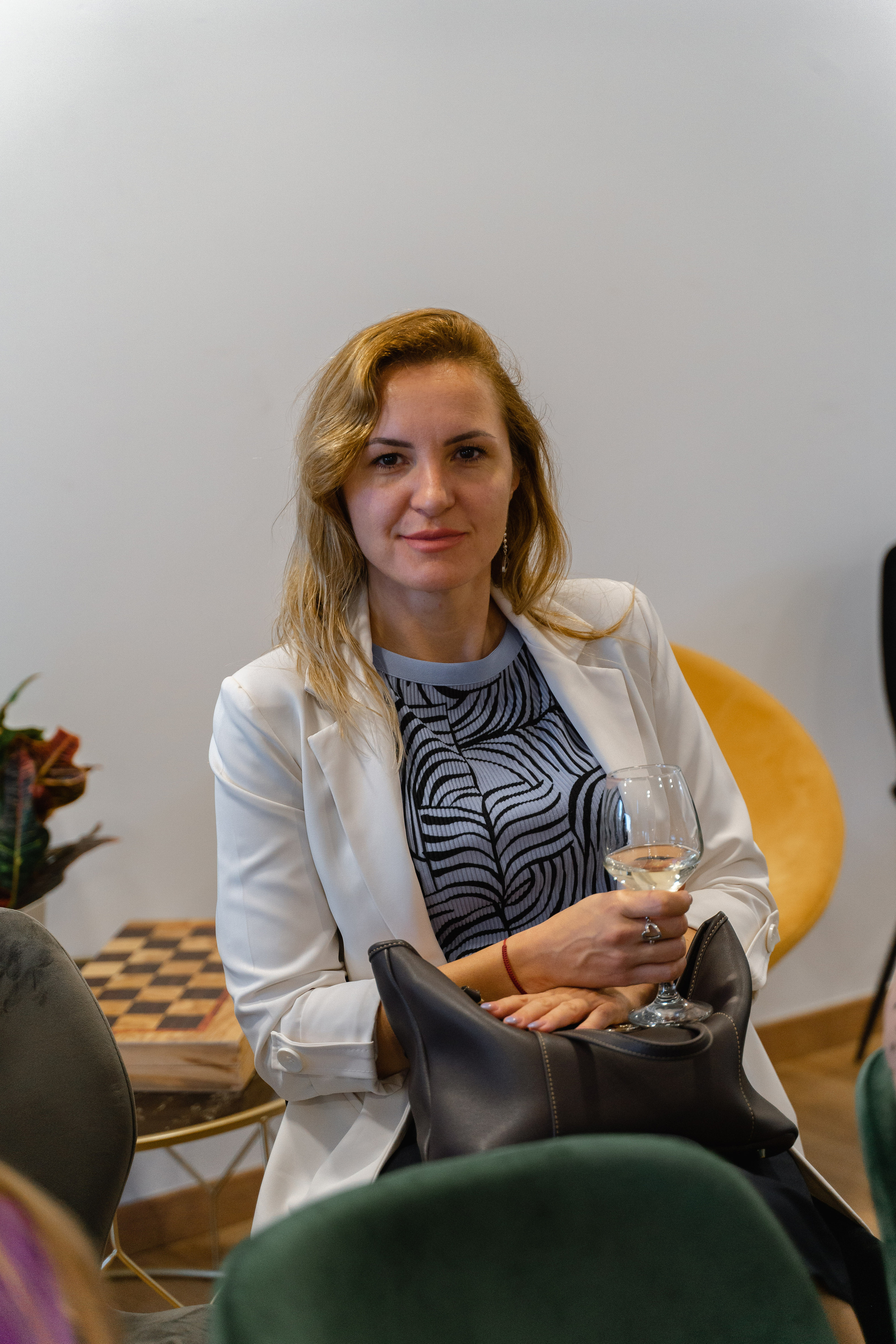 Творческий вечер для Ирины. Никосия, 25.05.2023. Свадебный и семейный фотограф Ирина Чернова