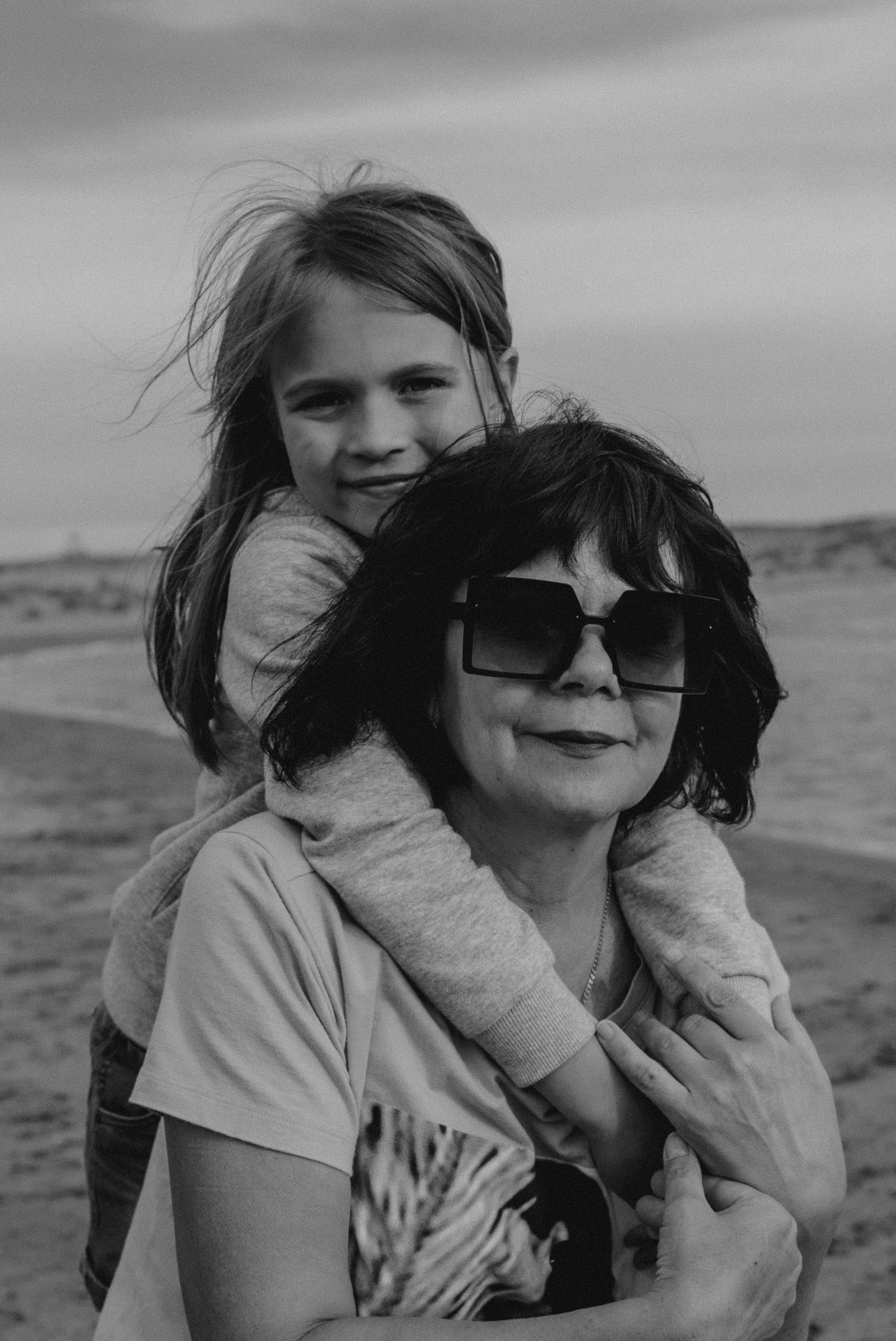 Стас, Аня, Вика и Лера. Семейная фотосессия для большой семьи. Свадебный и семейный фотограф Ирина Чернова