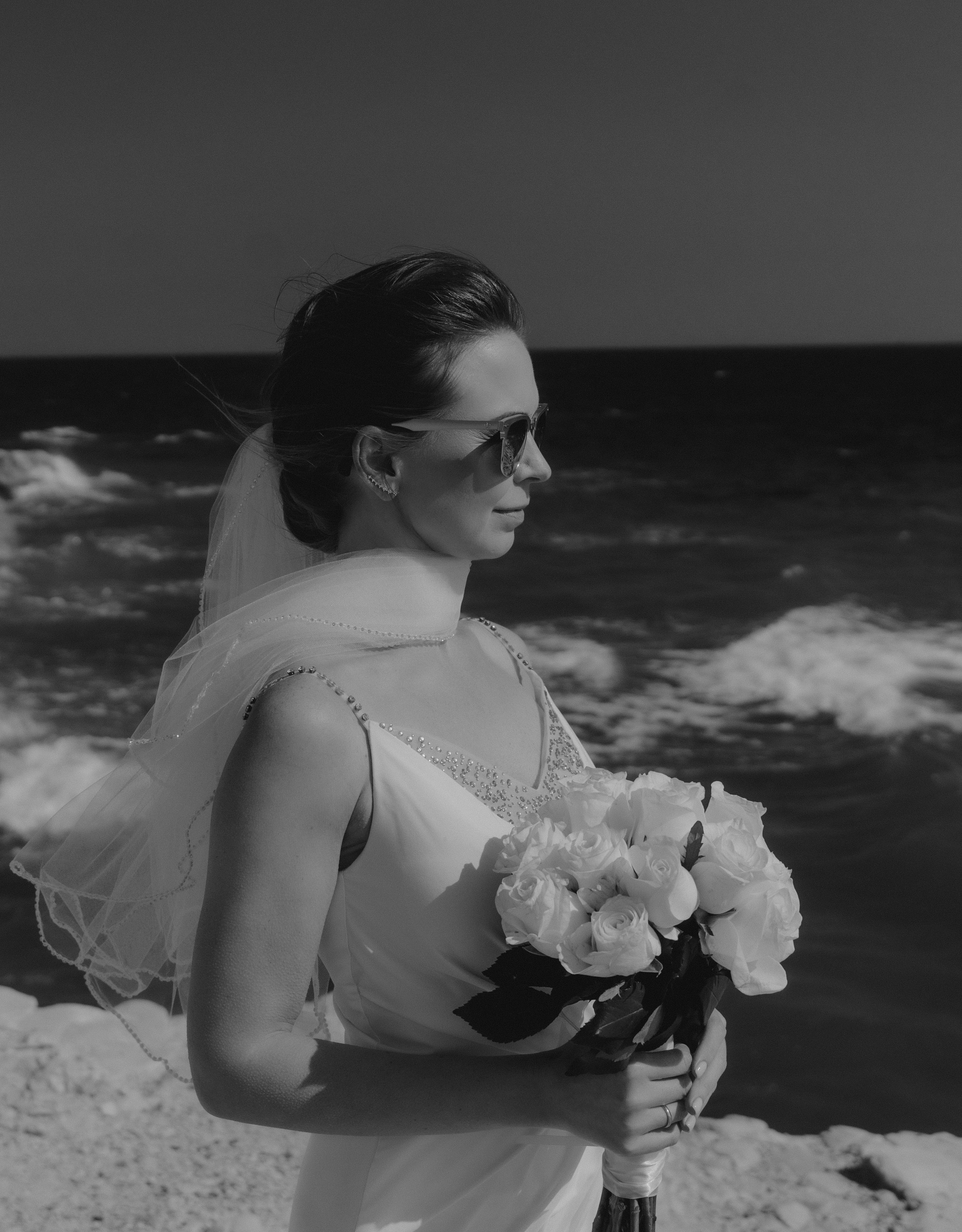 Елена и Алексей 27.03.2023 Кипр. Белые скалы. Свадебный и семейный фотограф Ирина Чернова