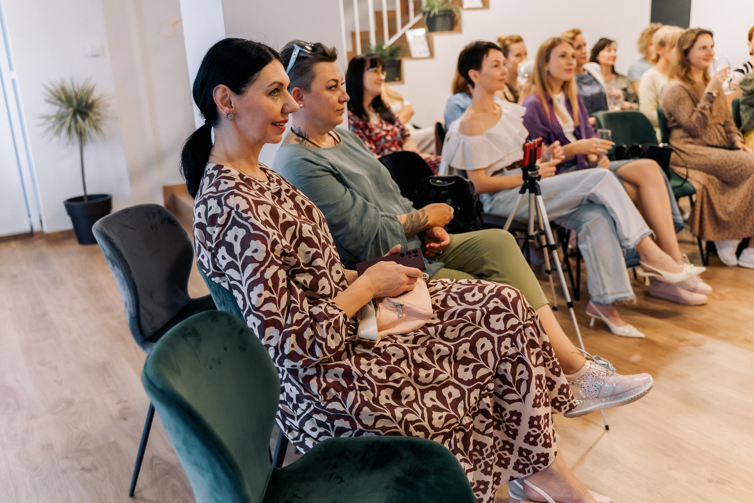 Творческий вечер для Ирины. Никосия, 25.05.2023. Свадебный и семейный фотограф Ирина Чернова