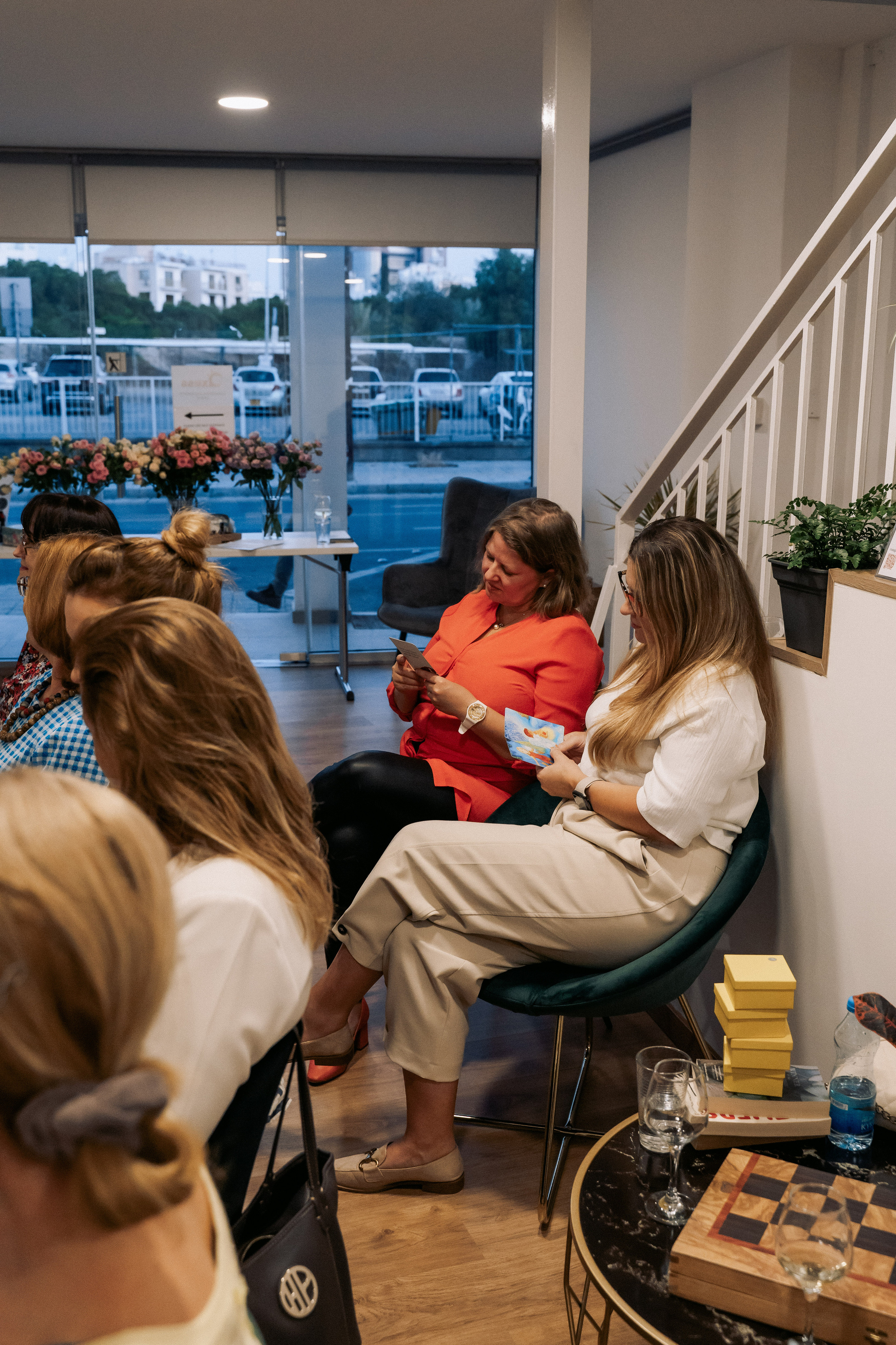 Творческий вечер для Ирины. Никосия, 25.05.2023. Свадебный и семейный фотограф Ирина Чернова