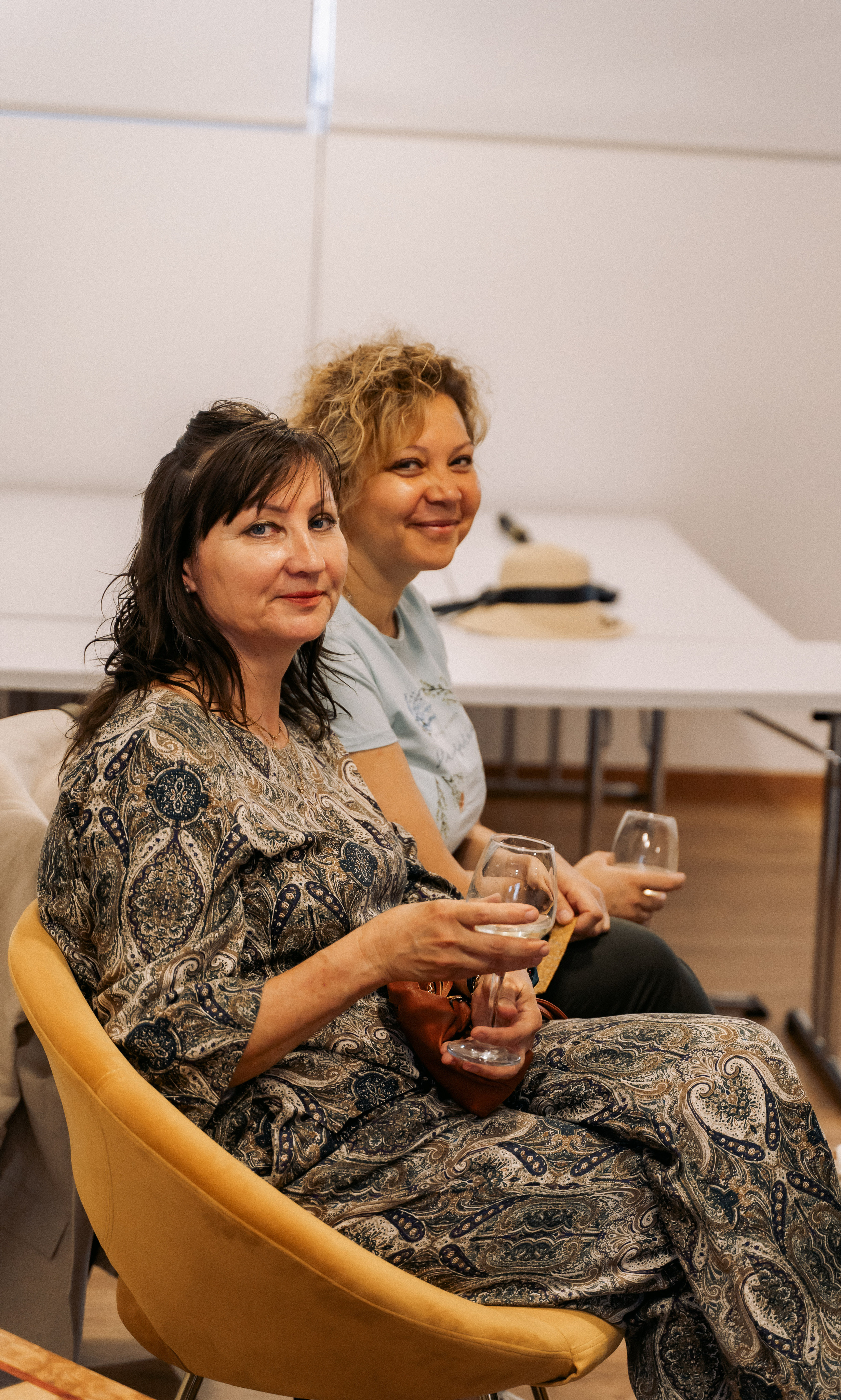 Творческий вечер для Ирины. Никосия, 25.05.2023. Свадебный и семейный фотограф Ирина Чернова