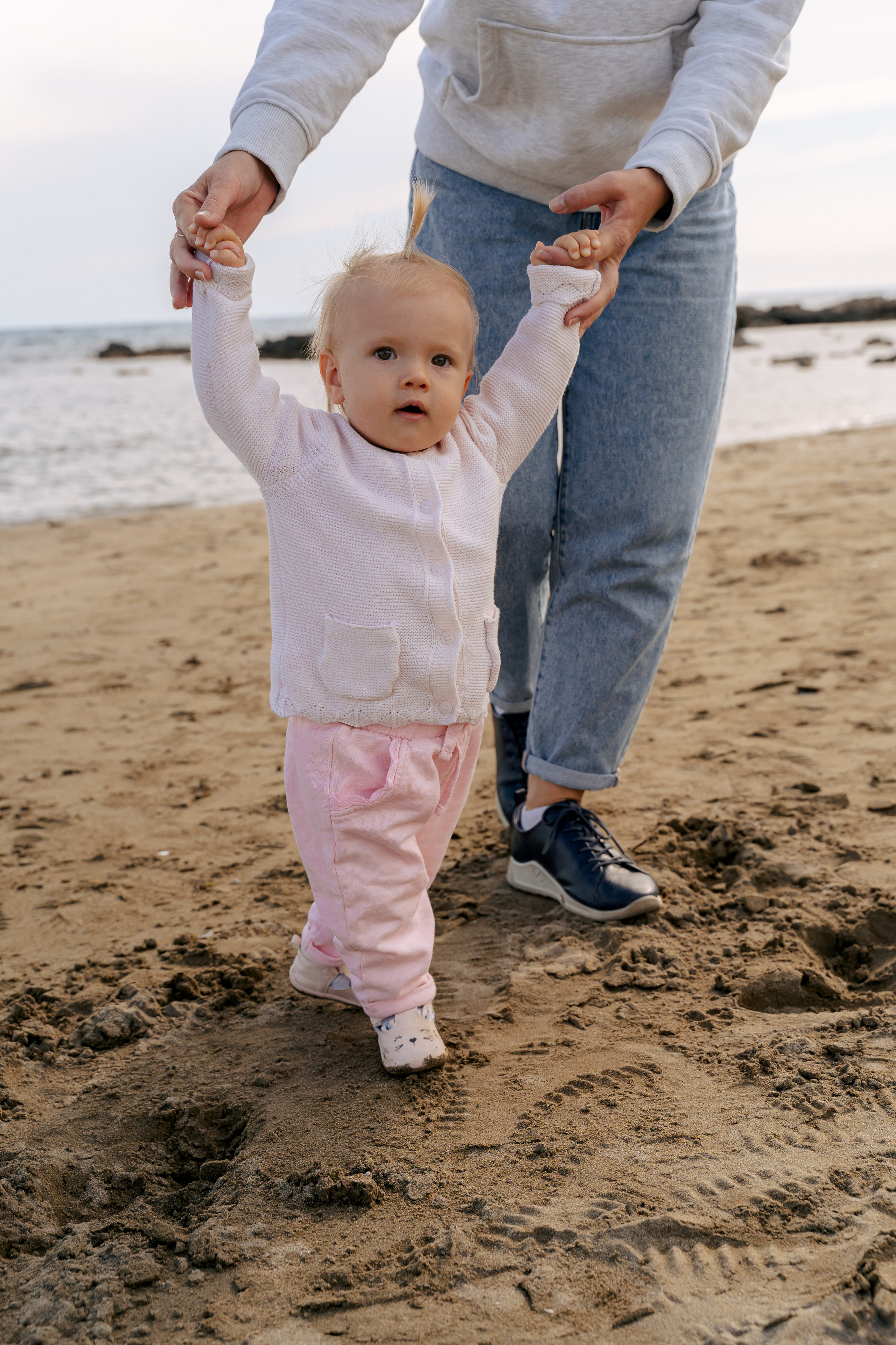 Стас, Аня, Вика и Лера. Семейная фотосессия для большой семьи. Свадебный и семейный фотограф Ирина Чернова
