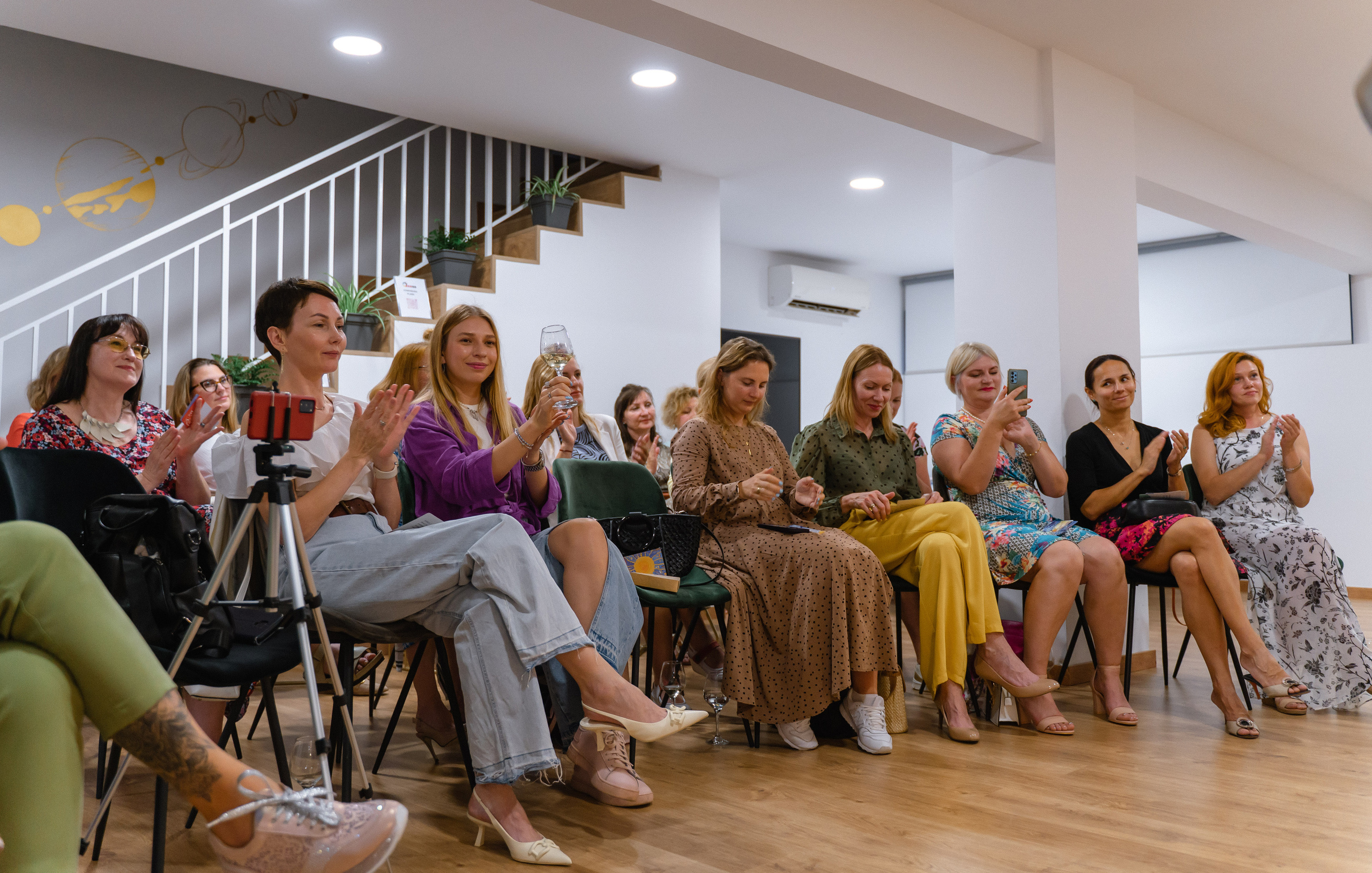 Творческий вечер для Ирины. Никосия, 25.05.2023. Свадебный и семейный фотограф Ирина Чернова