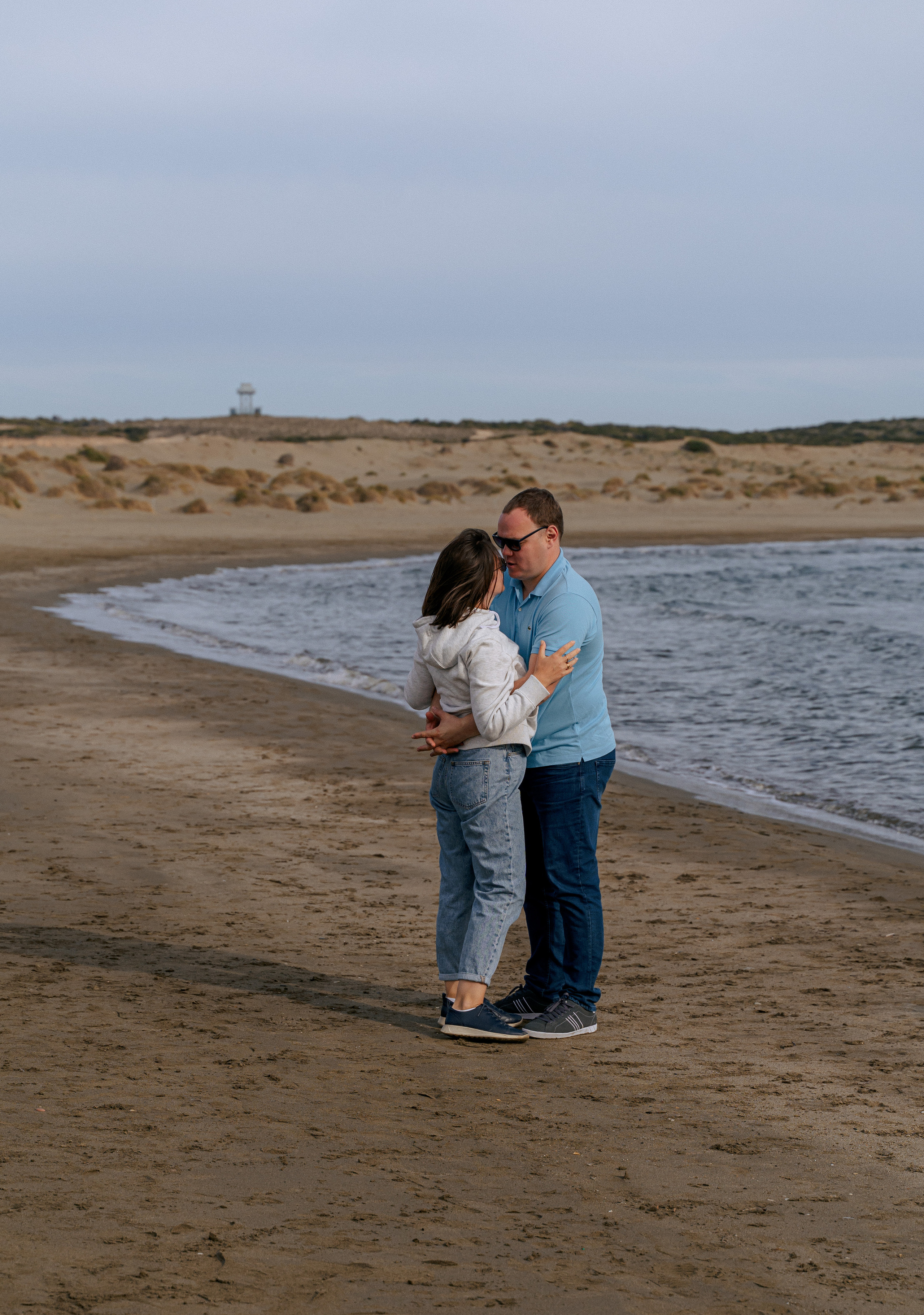 Стас, Аня, Вика и Лера. Семейная фотосессия для большой семьи. Свадебный и семейный фотограф Ирина Чернова