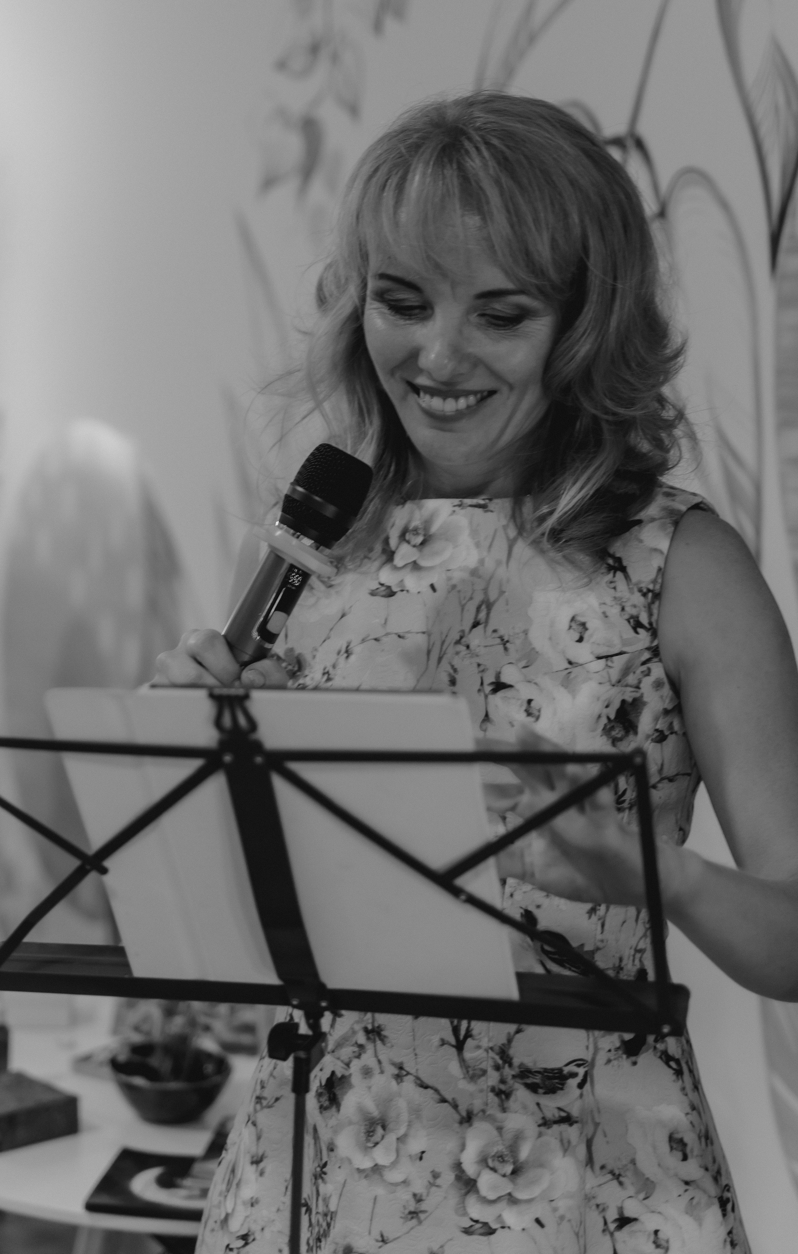 Творческий вечер для Ирины. Никосия, 25.05.2023. Свадебный и семейный фотограф Ирина Чернова