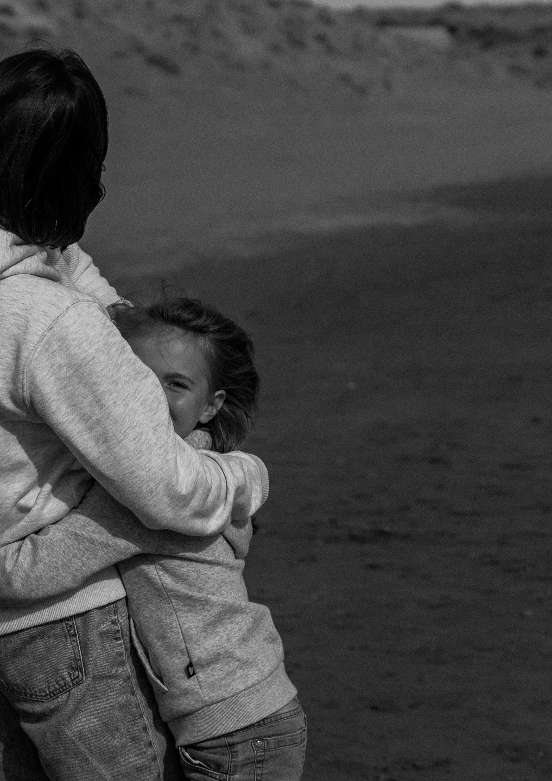 Стас, Аня, Вика и Лера. Семейная фотосессия для большой семьи. Свадебный и семейный фотограф Ирина Чернова