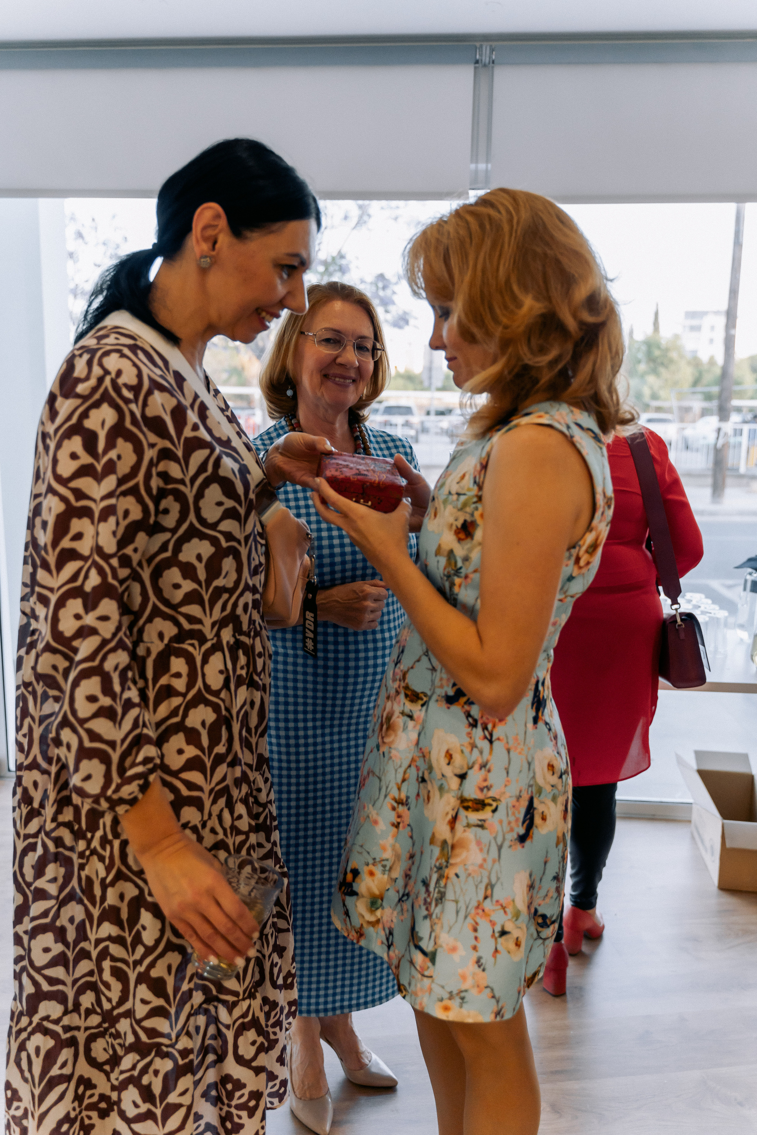 Творческий вечер для Ирины. Никосия, 25.05.2023. Свадебный и семейный фотограф Ирина Чернова