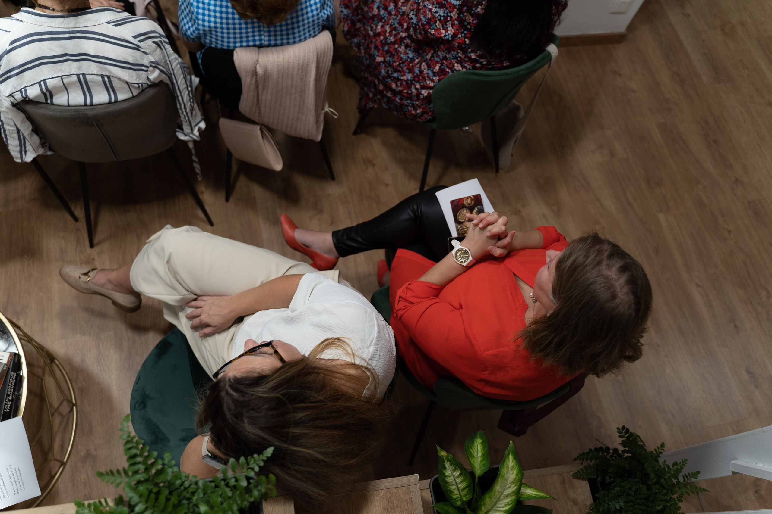 Творческий вечер для Ирины. Никосия, 25.05.2023. Свадебный и семейный фотограф Ирина Чернова