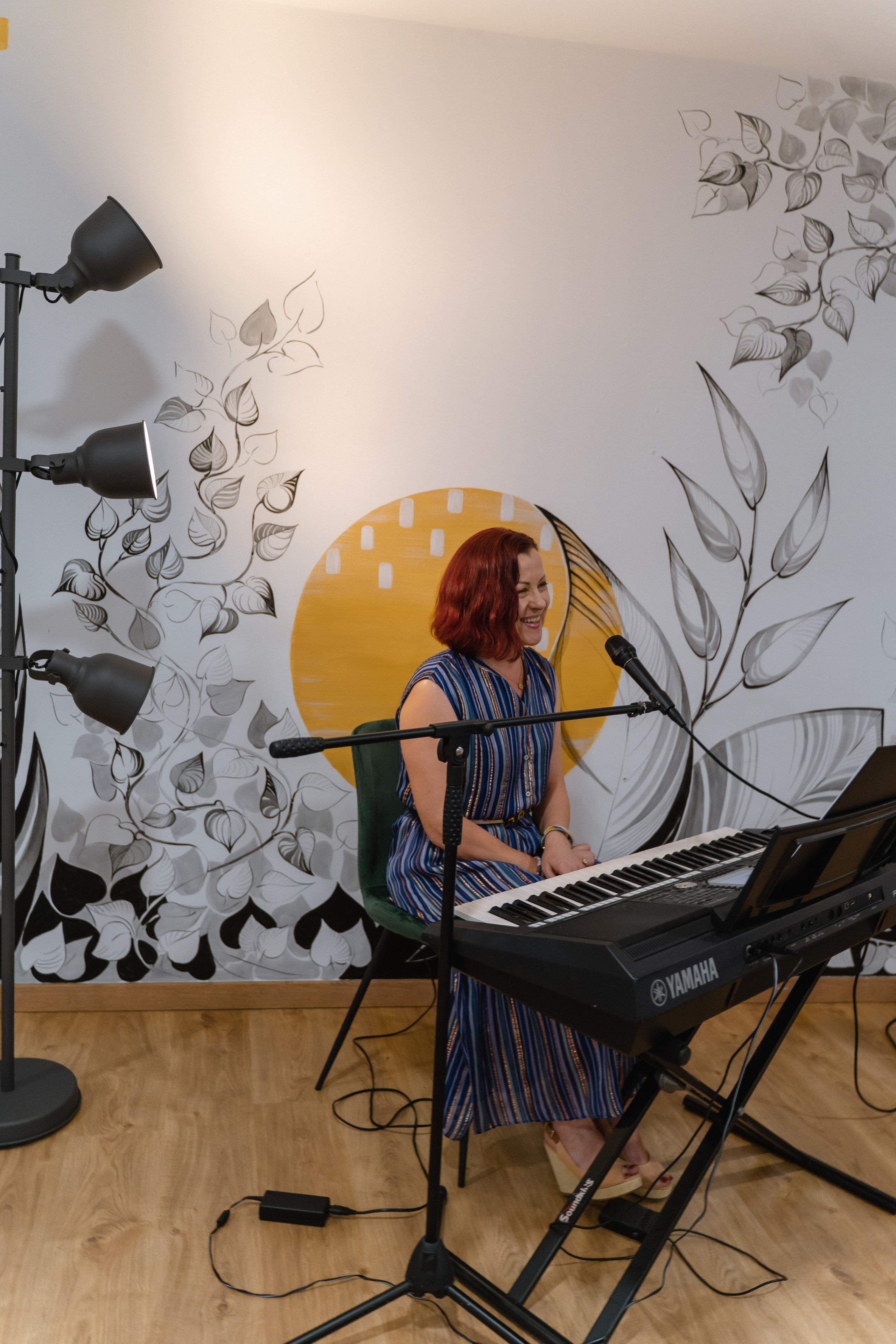 Творческий вечер для Ирины. Никосия, 25.05.2023. Свадебный и семейный фотограф Ирина Чернова