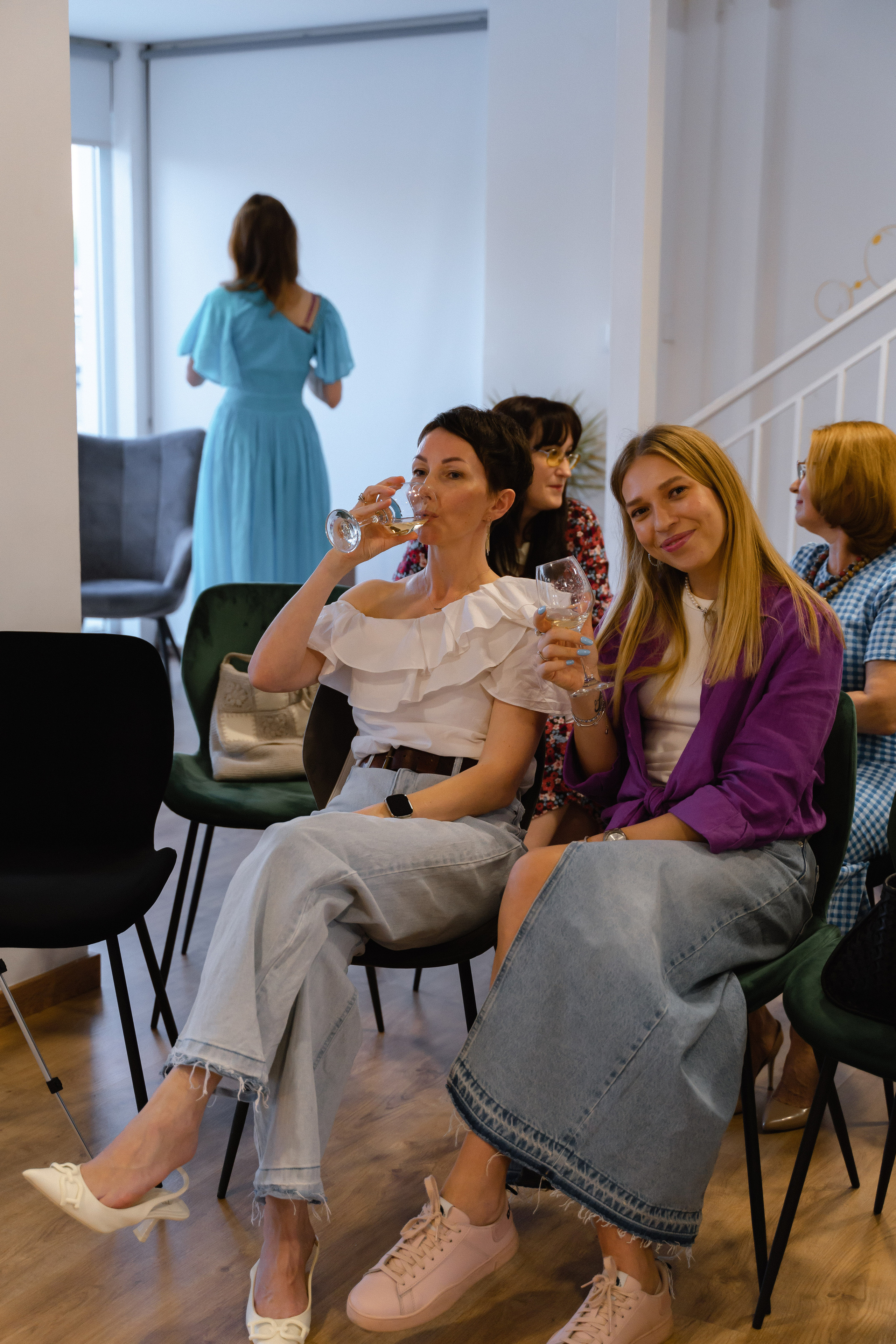 Творческий вечер для Ирины. Никосия, 25.05.2023. Свадебный и семейный фотограф Ирина Чернова