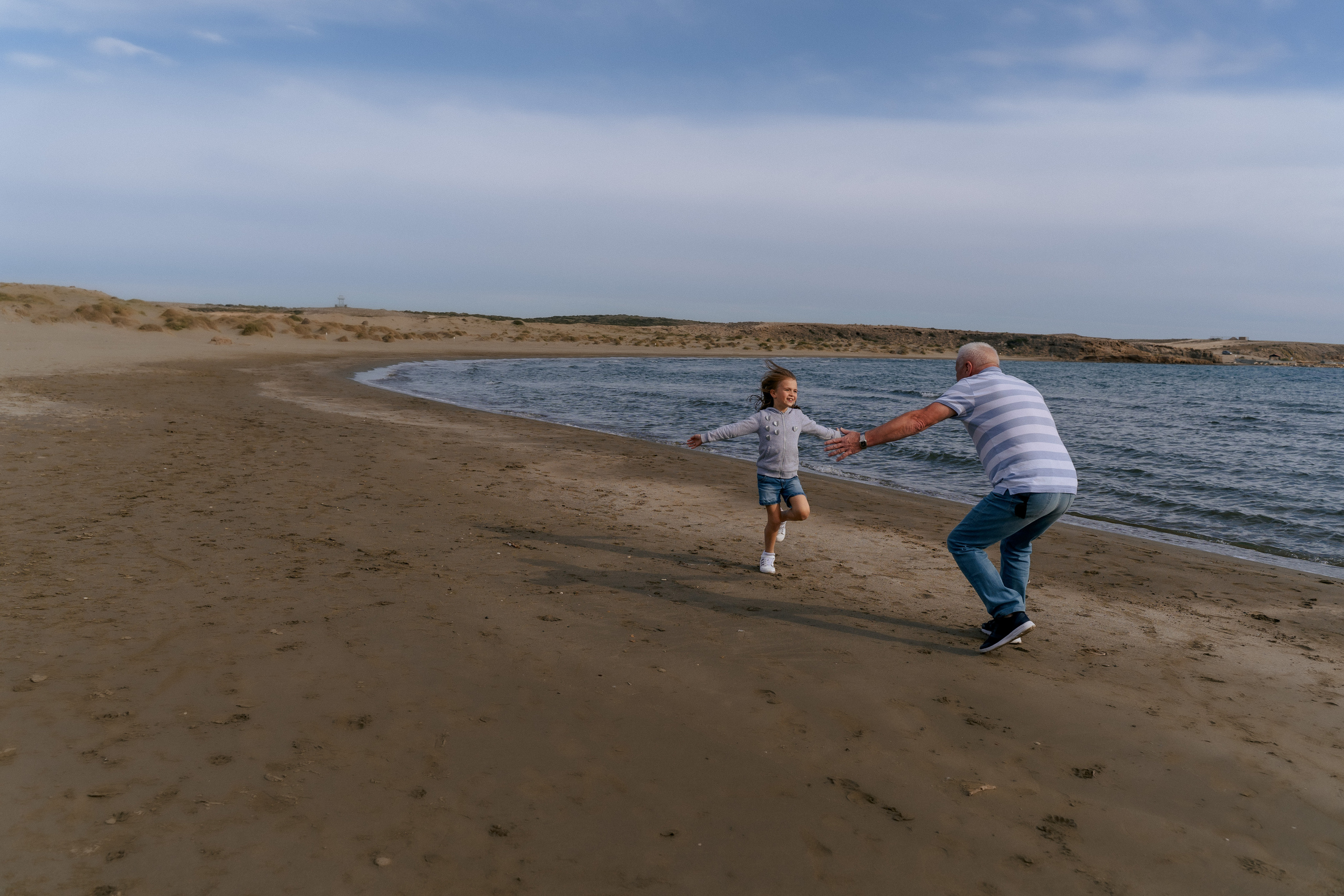Стас, Аня, Вика и Лера. Семейная фотосессия для большой семьи. Свадебный и семейный фотограф Ирина Чернова