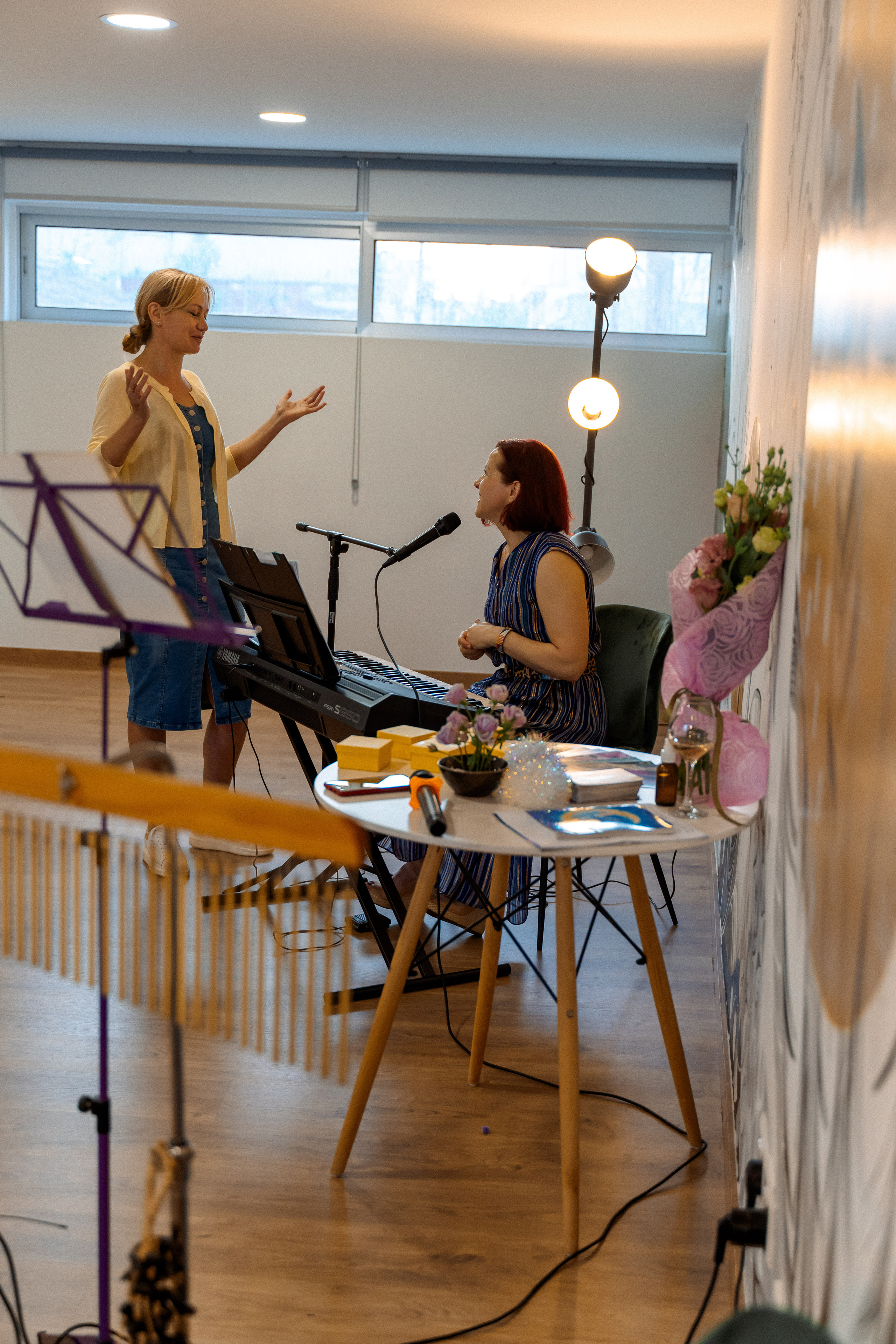 Творческий вечер для Ирины. Никосия, 25.05.2023. Свадебный и семейный фотограф Ирина Чернова