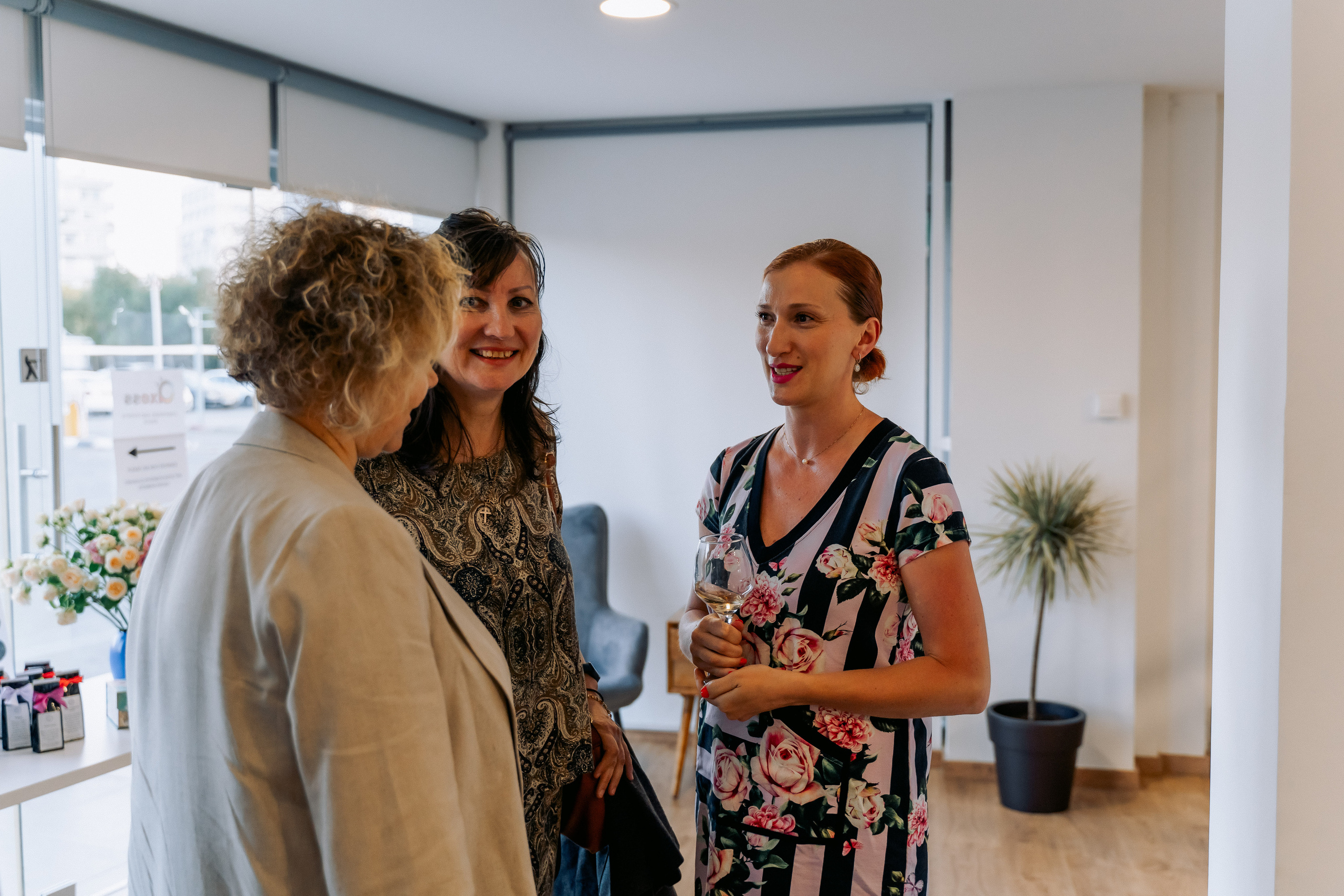 Творческий вечер для Ирины. Никосия, 25.05.2023. Свадебный и семейный фотограф Ирина Чернова