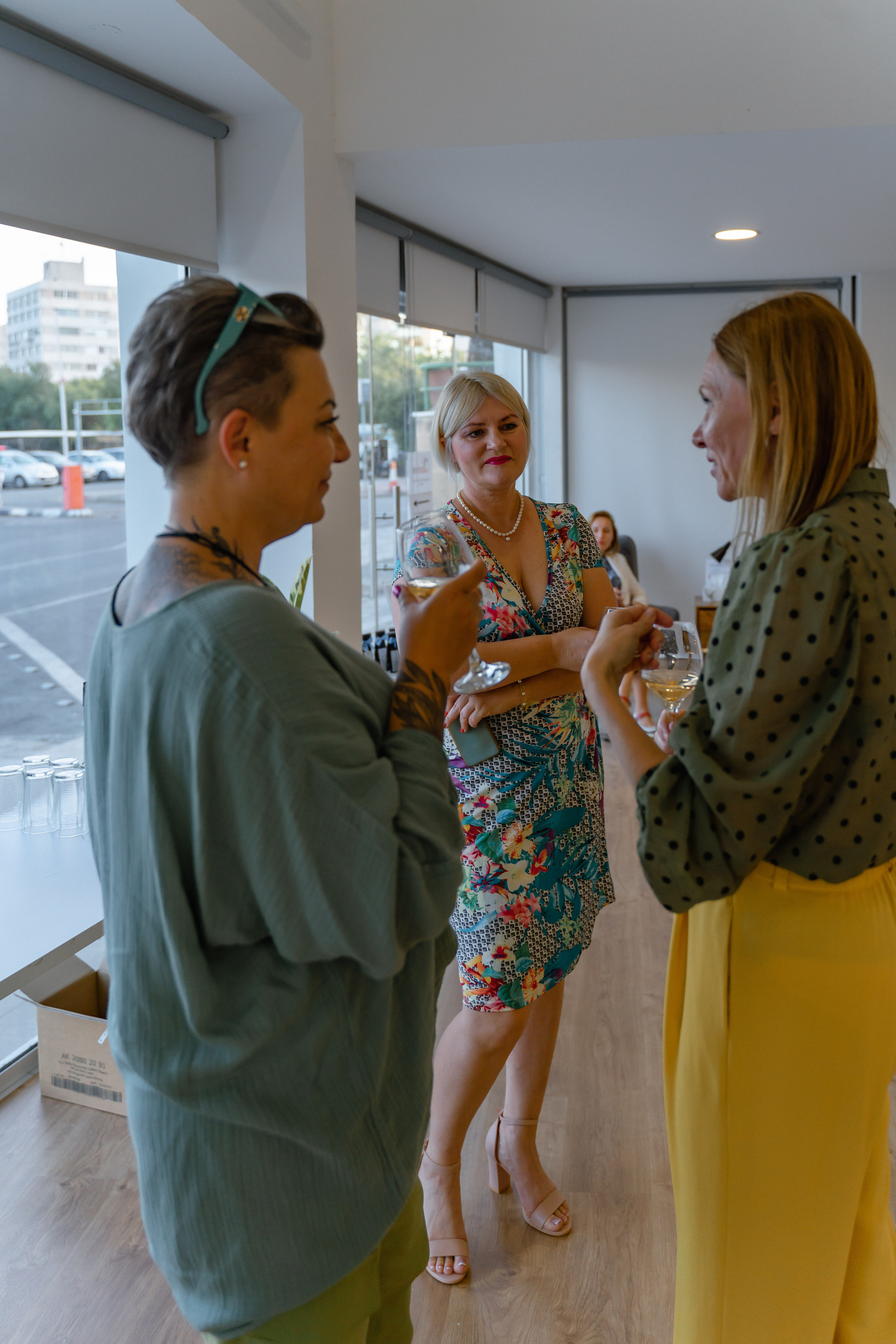 Творческий вечер для Ирины. Никосия, 25.05.2023. Свадебный и семейный фотограф Ирина Чернова