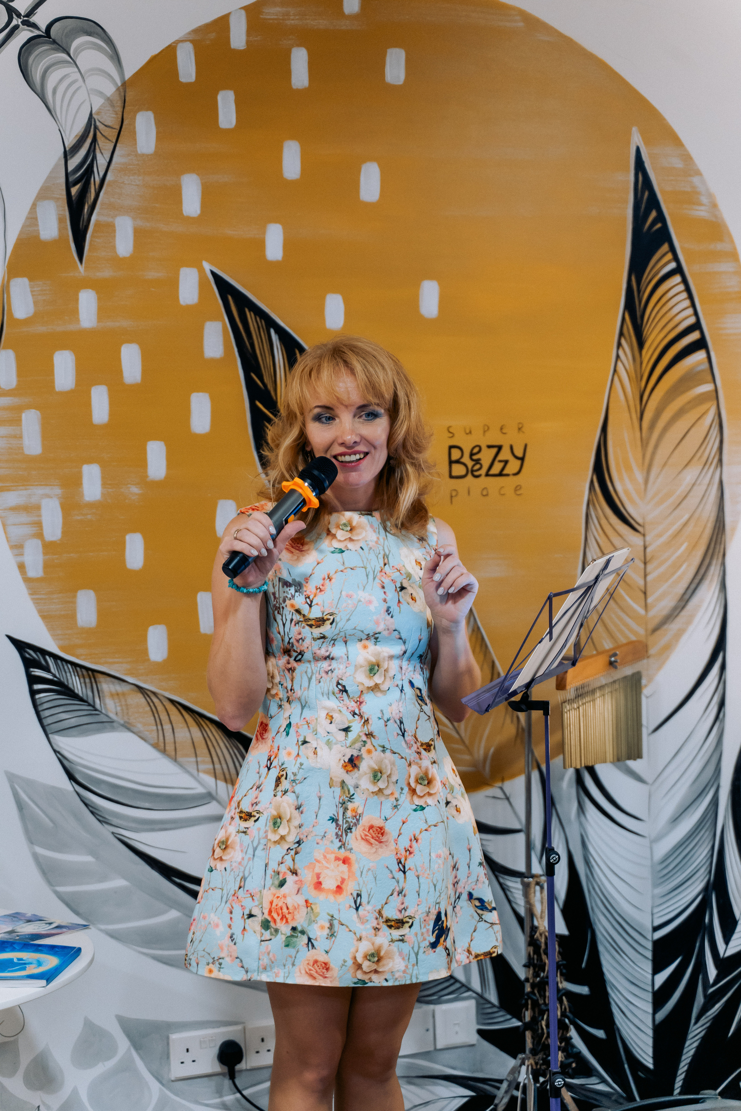 Творческий вечер для Ирины. Никосия, 25.05.2023. Свадебный и семейный фотограф Ирина Чернова