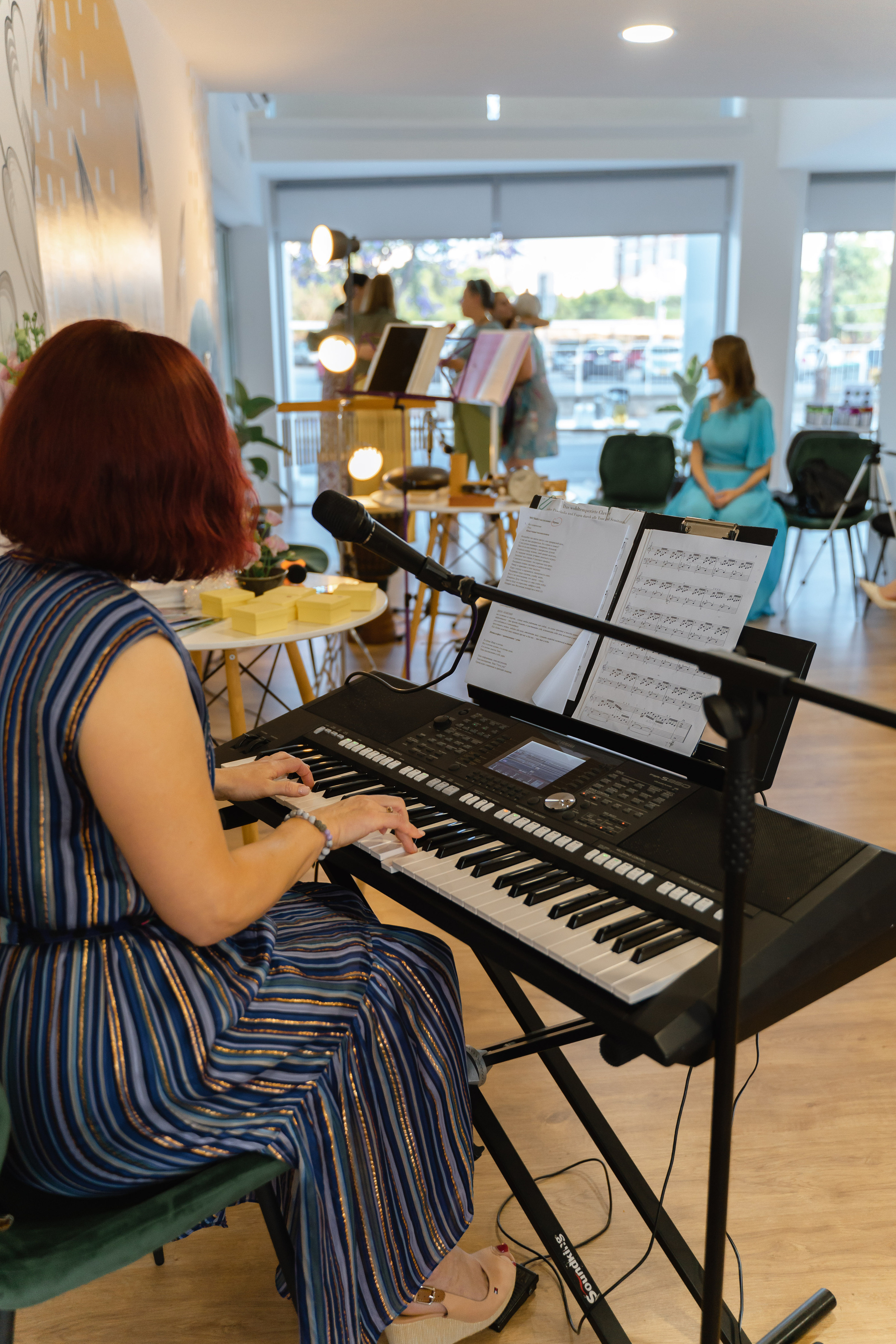 Творческий вечер для Ирины. Никосия, 25.05.2023. Свадебный и семейный фотограф Ирина Чернова