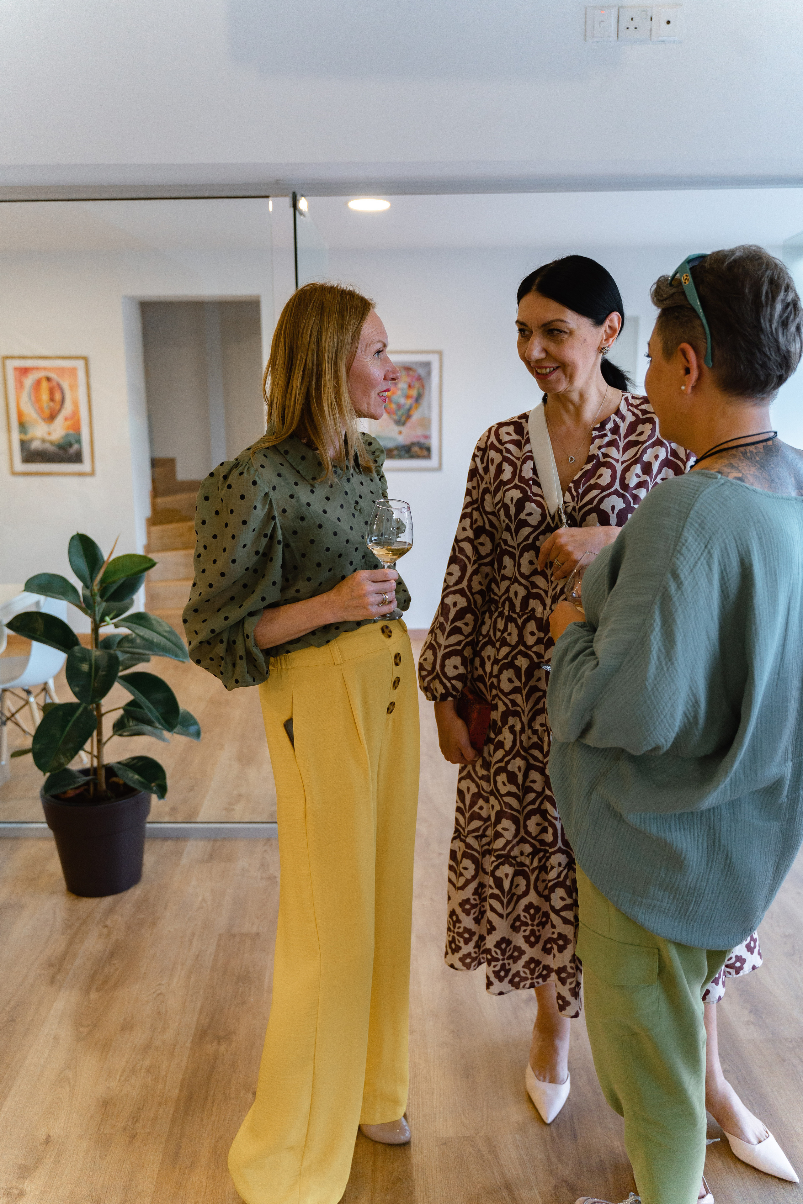 Творческий вечер для Ирины. Никосия, 25.05.2023. Свадебный и семейный фотограф Ирина Чернова