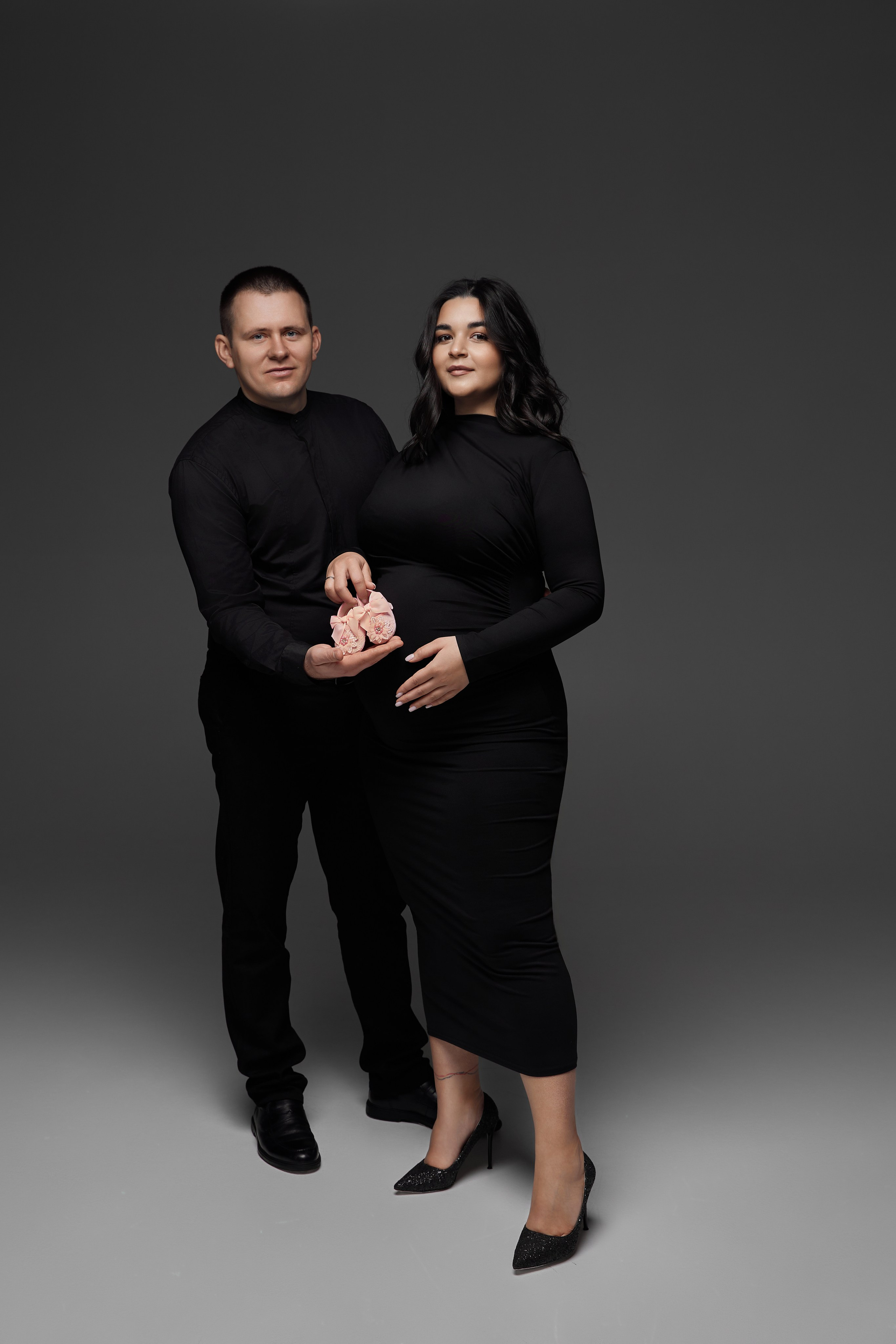 Александра. Фотограф женского портрета, беременности и материнства Харькова Елена