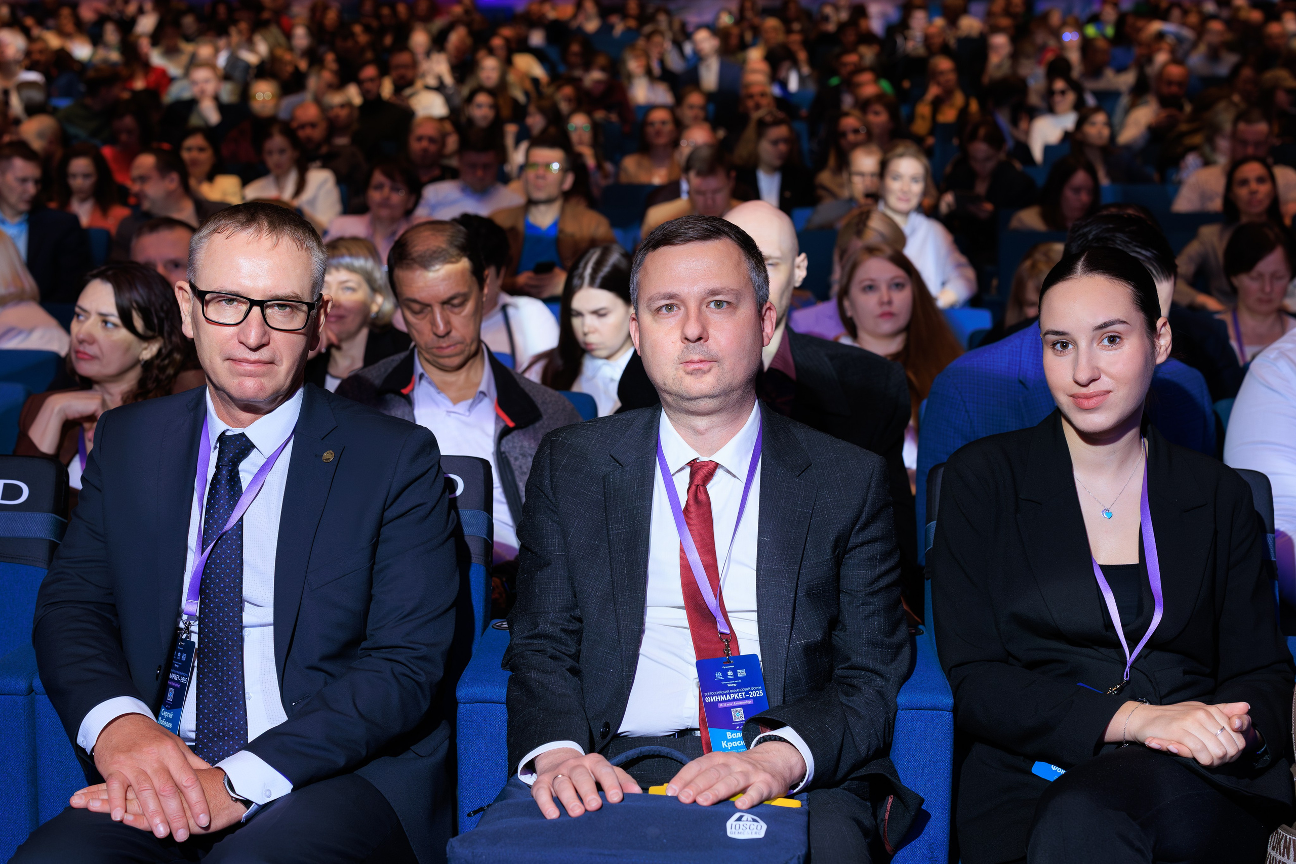 Финмакет ЭКСПО. Контент для бизнеса в Екатеринбурге Полдень Медиа