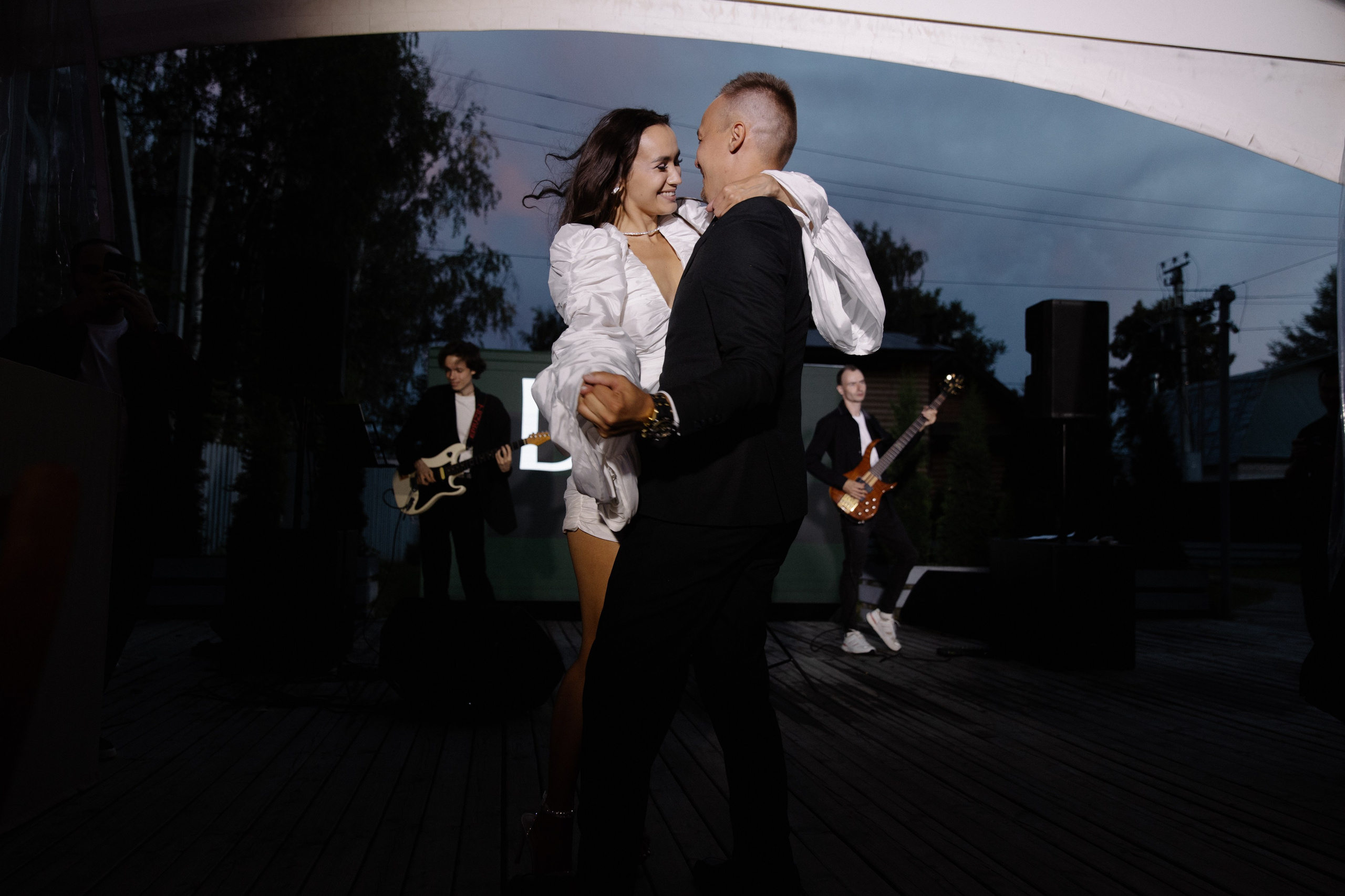 Дмитрий и Кристина. Фотограф Диана Хасанова, г. Казань