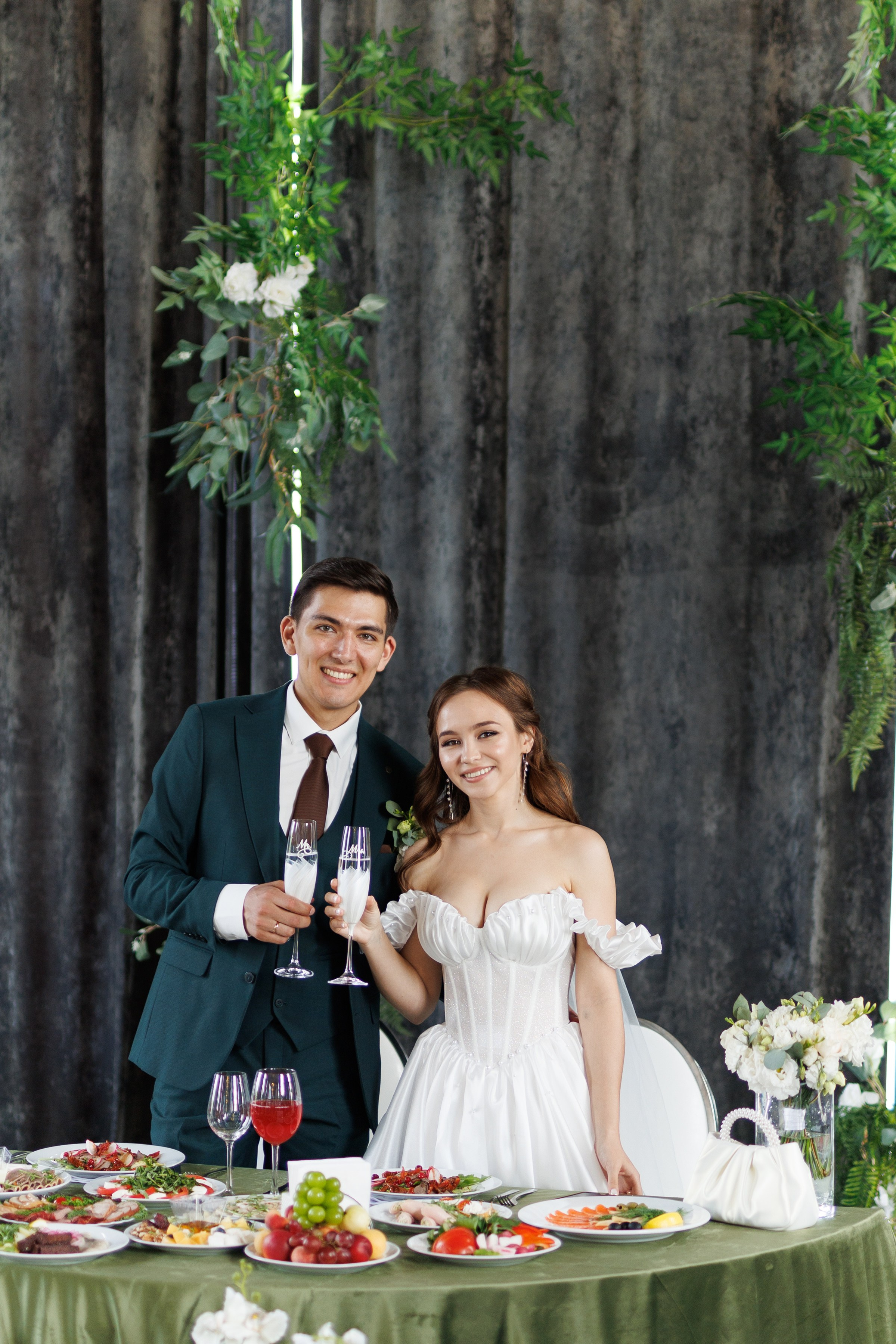 Алмаз Вилия. Фотограф Александр Литвинов