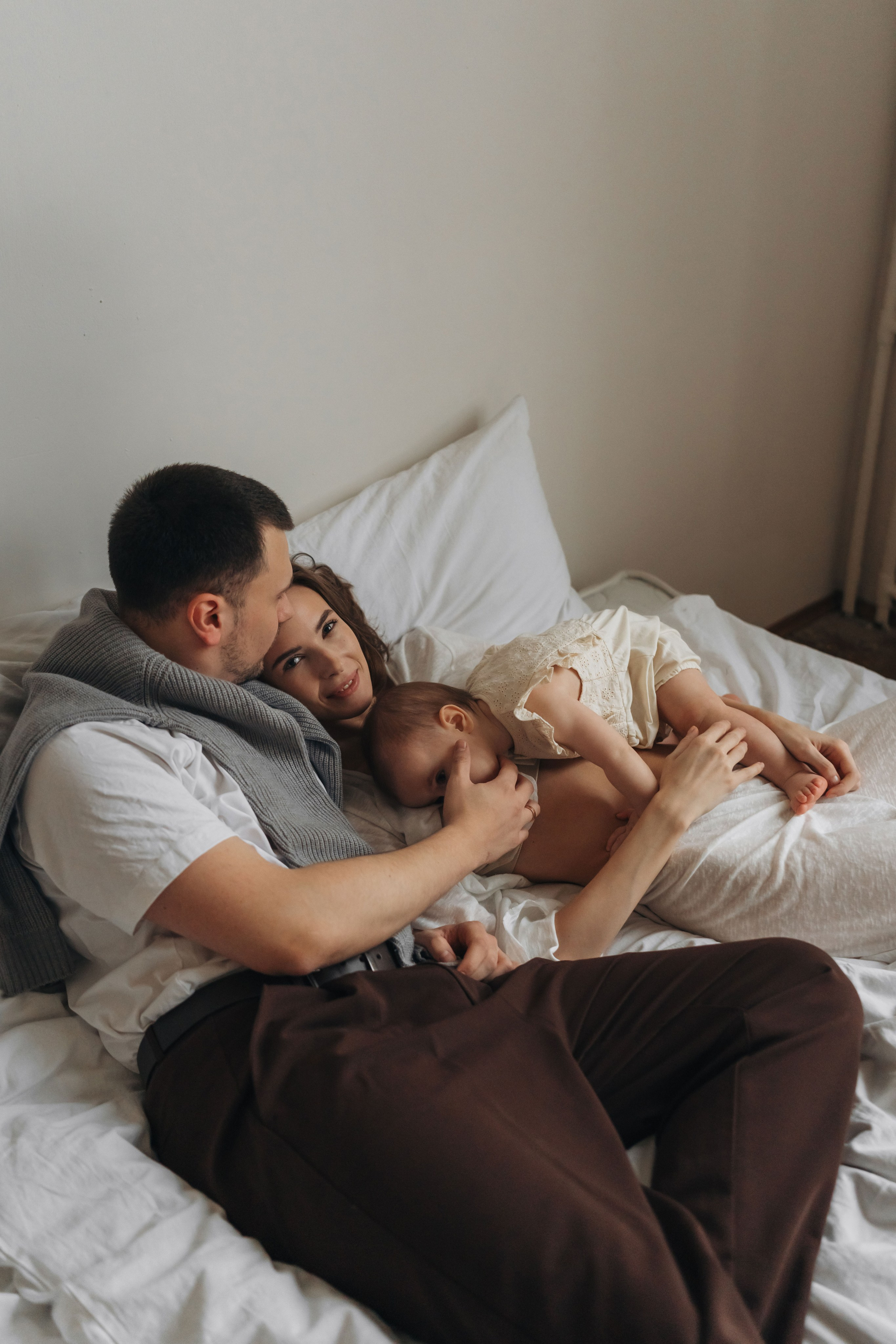 Первый годик. Ваш фотограф Вика Артемова