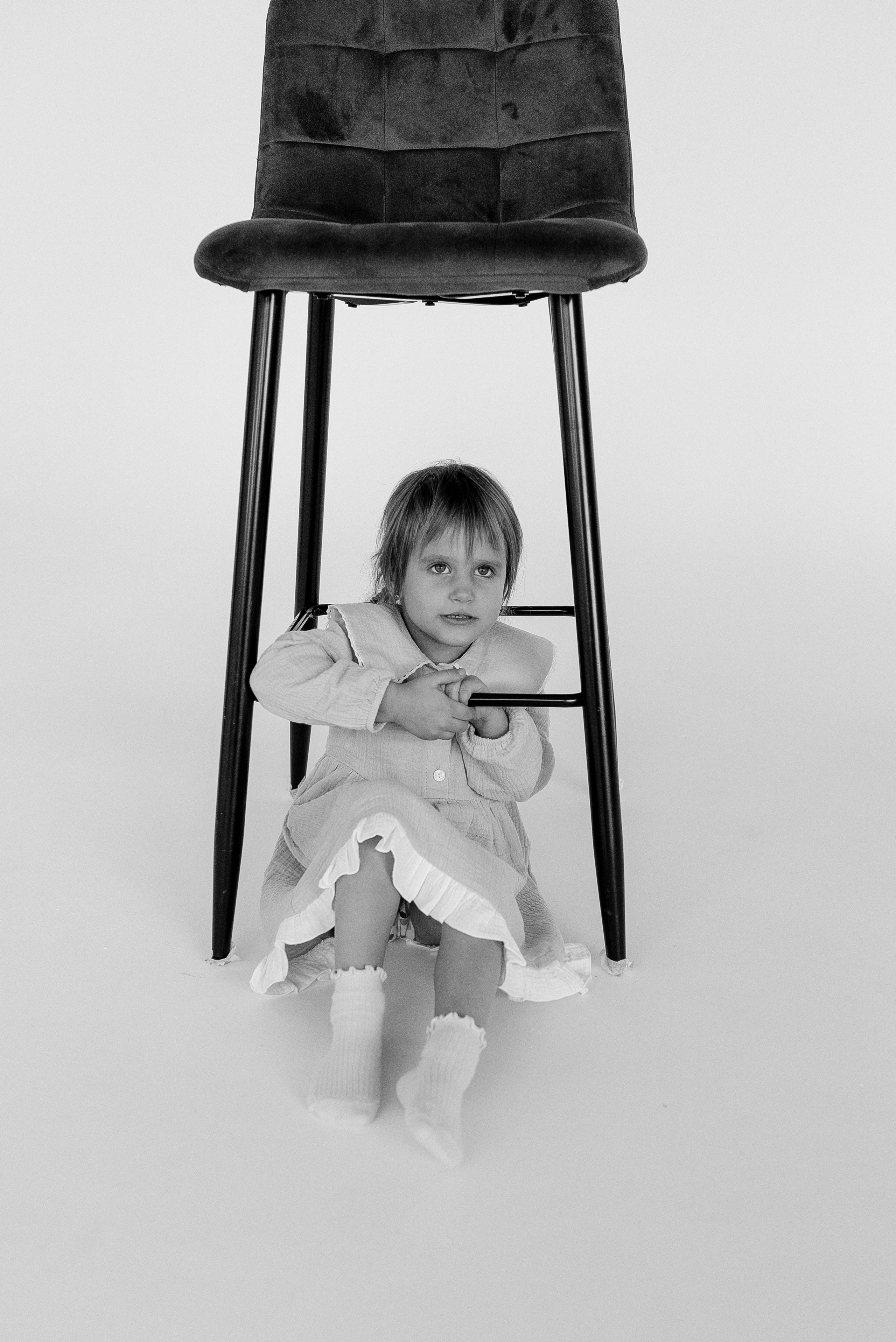 Большая семейная съемка. Ульяна Сёмина, фотограф, Москва