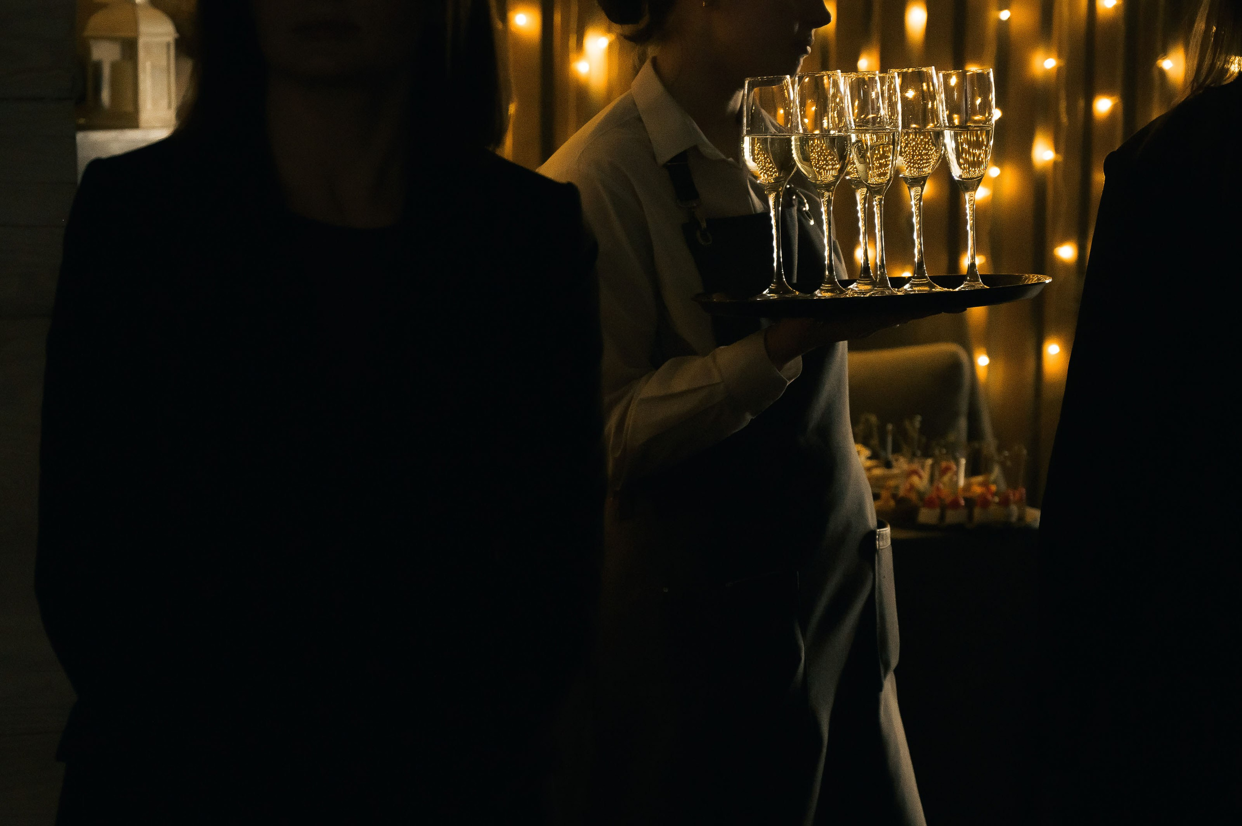 Red new Retro. Евгений Нисковских — свадебный и репортажный фотограф в Тюмени