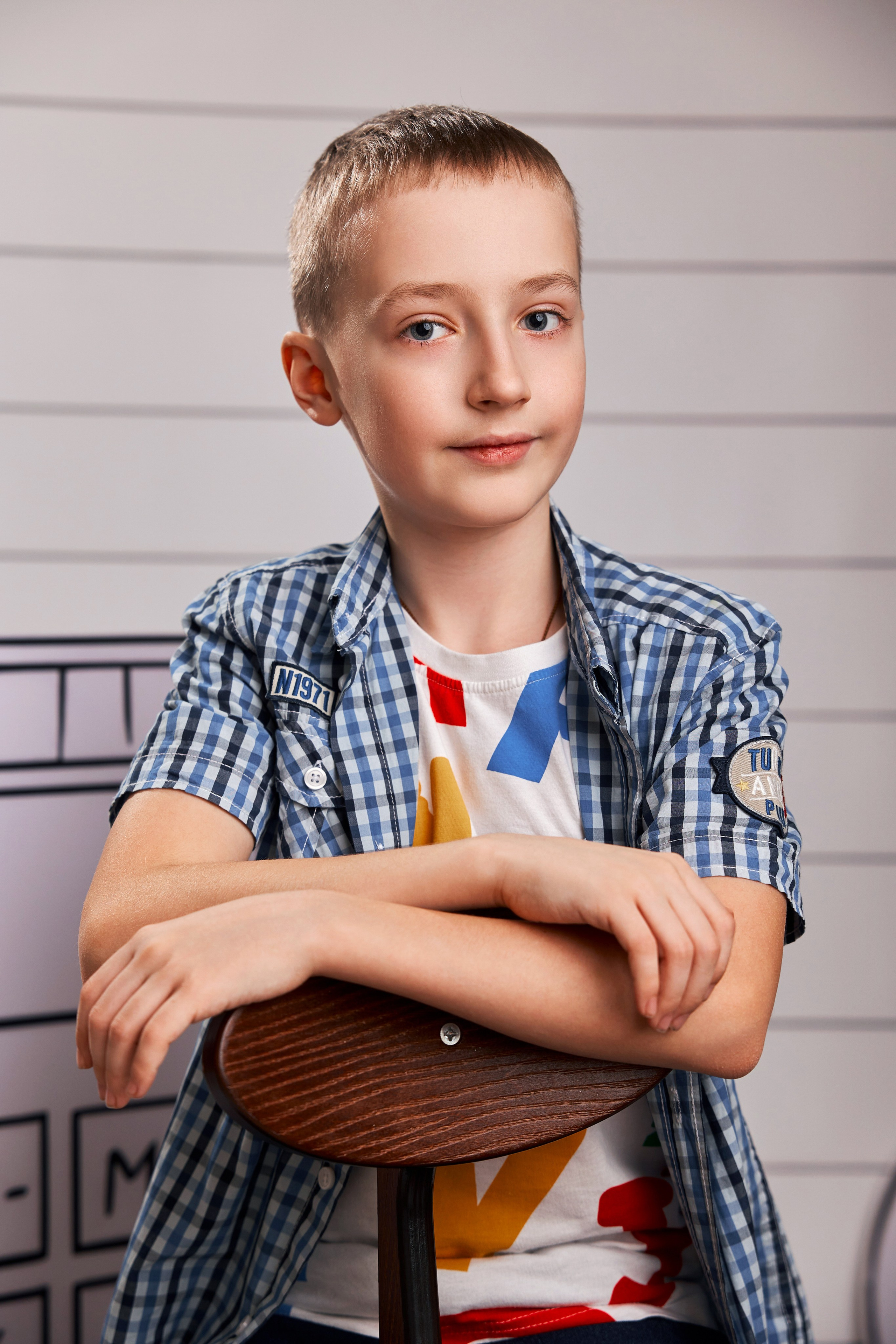 Портфолио для 1-4 классов. Выпускные альбомы в Рыбинске и Ярославле