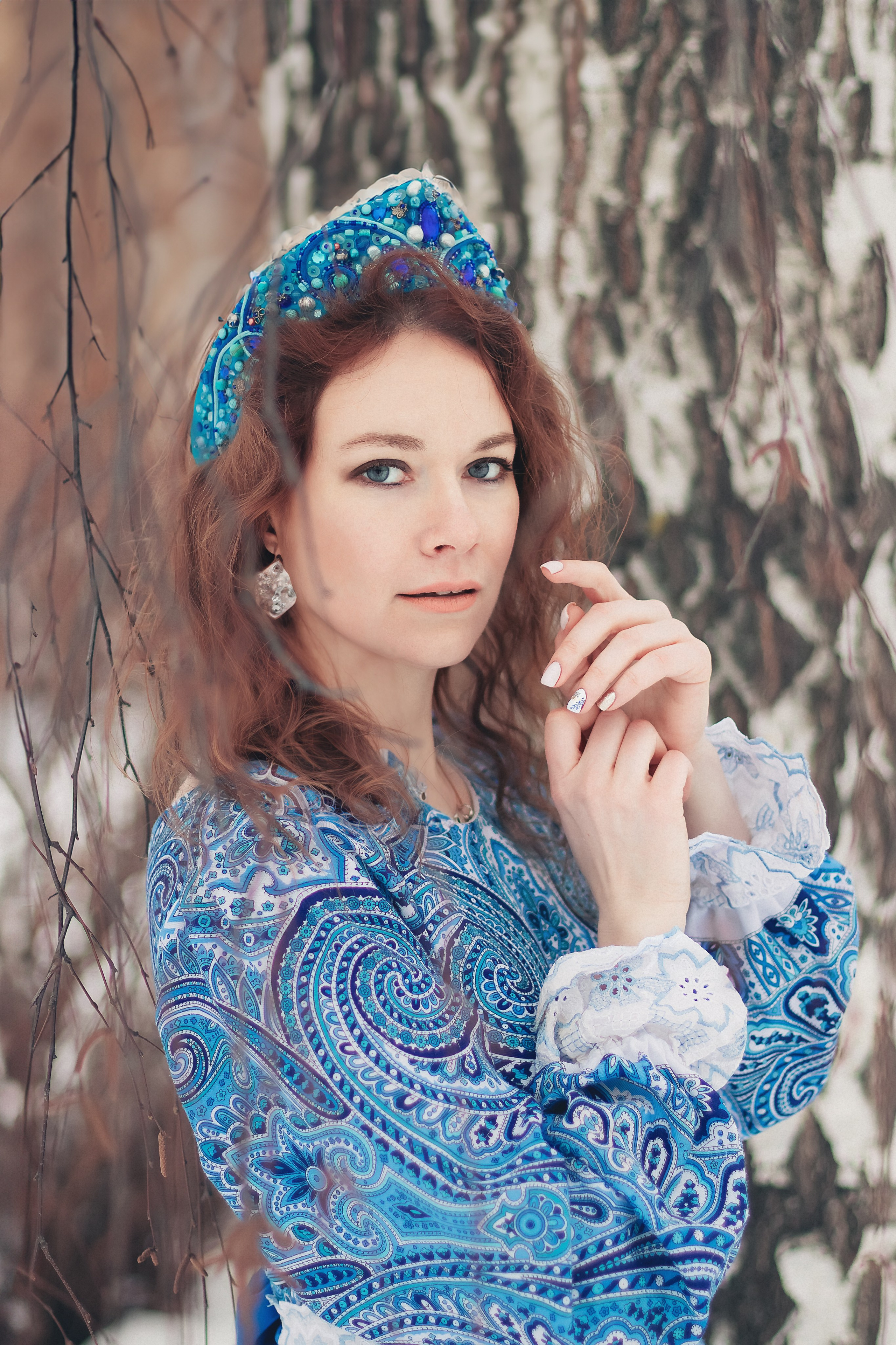 Портретная и индивидуальная съемка. Семейный и детский фотограф в Москве