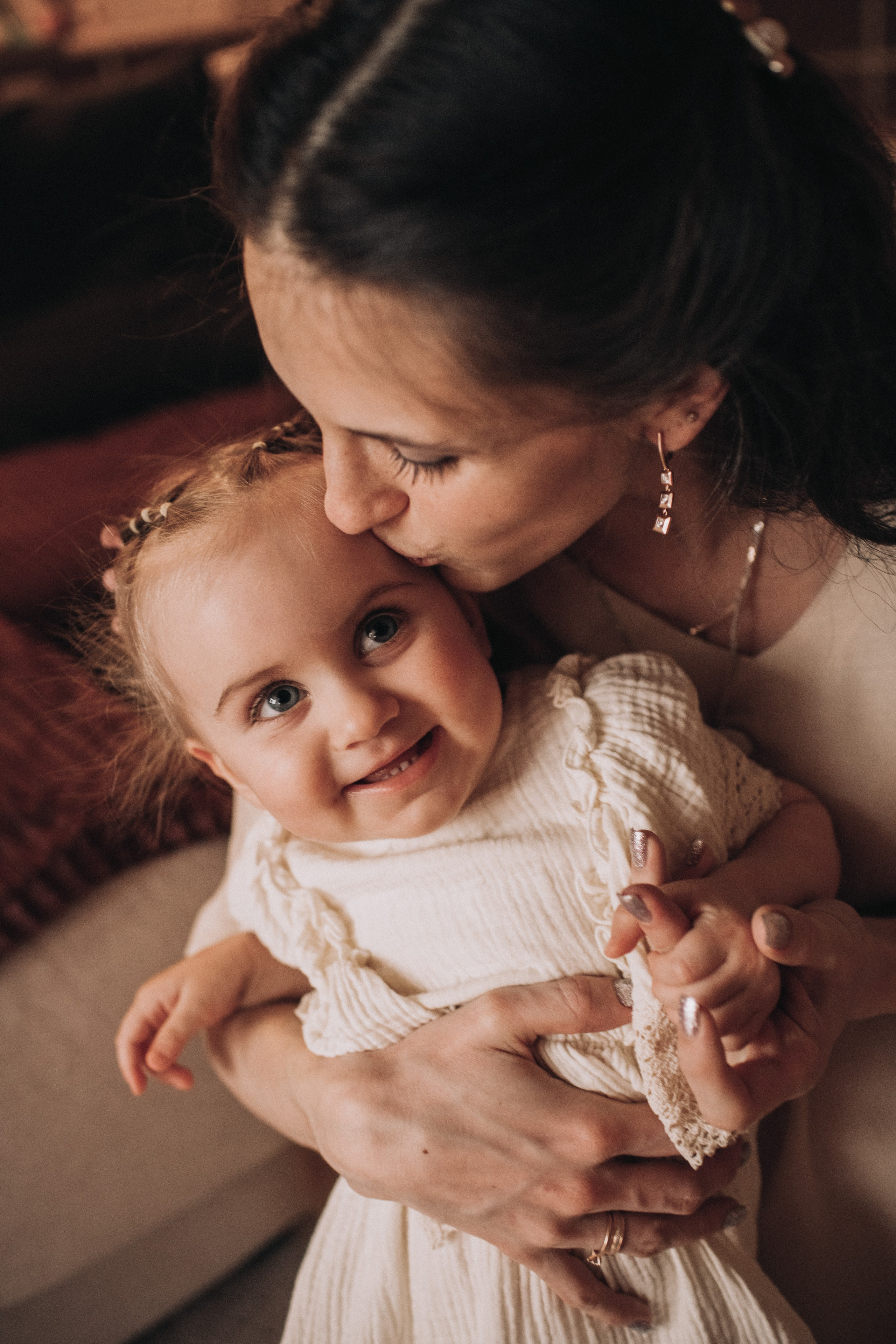 Семейные фотосессии. Фотограф Алиса Чечина. Калуга. Товарково