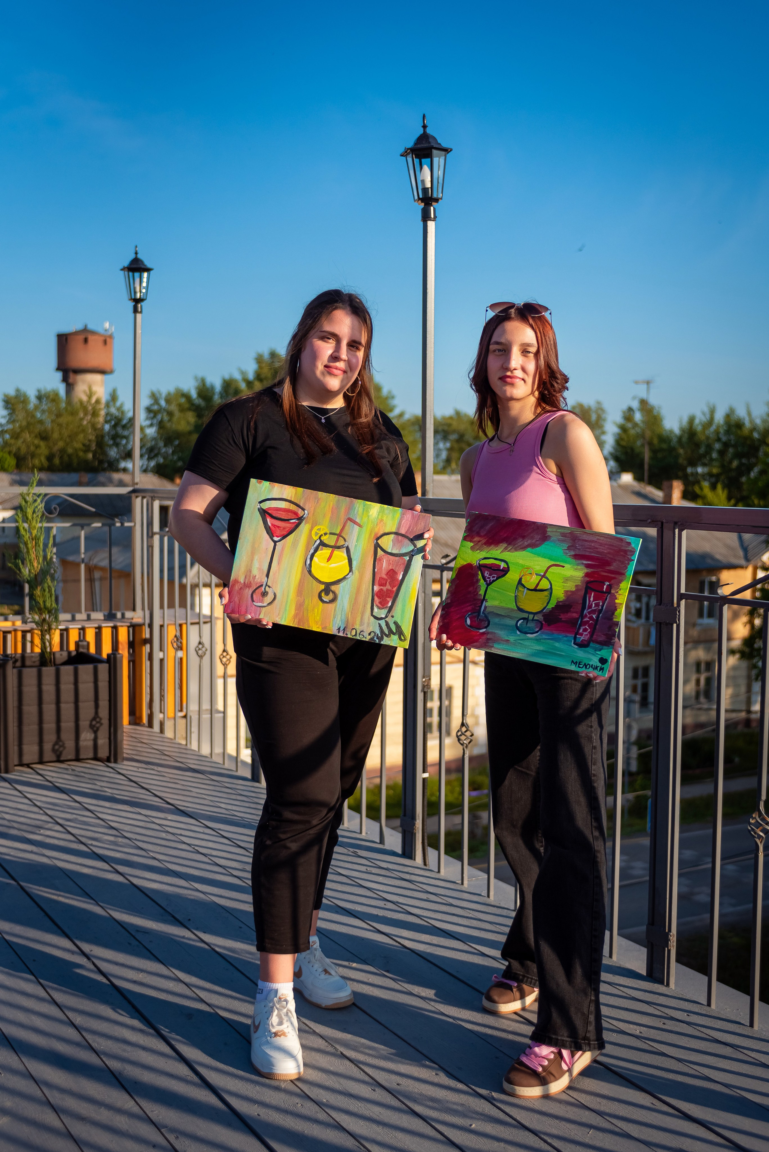 Сезон 2024. Свадебный и семейный фотограф в Камышлове Ирина Чуркина