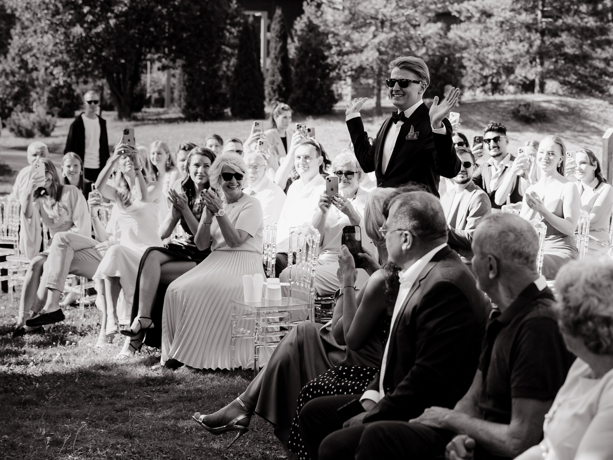 Полина & Герман. Фотограф Serj Ganso