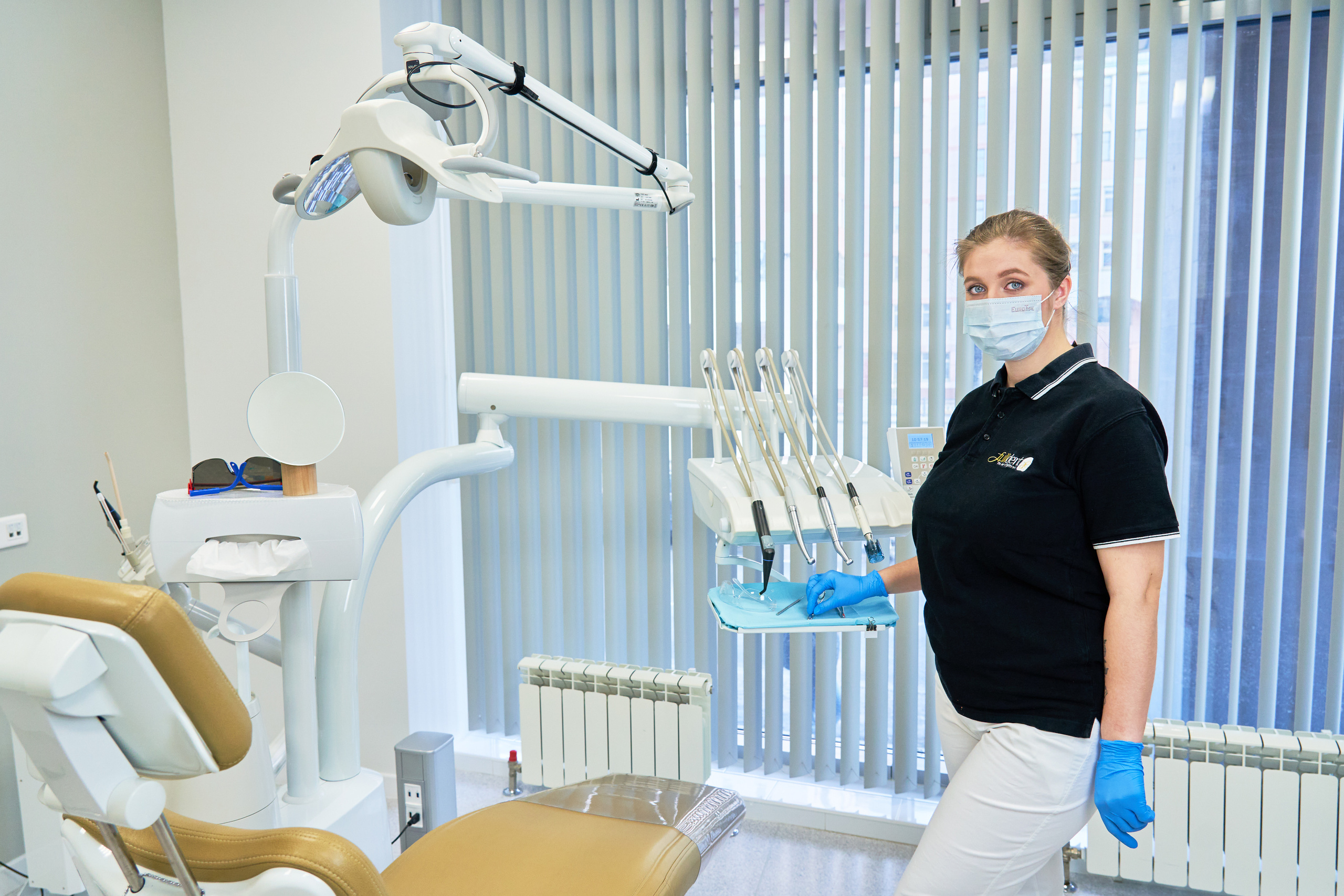 Fulldent. Портретный фотограф в Москве