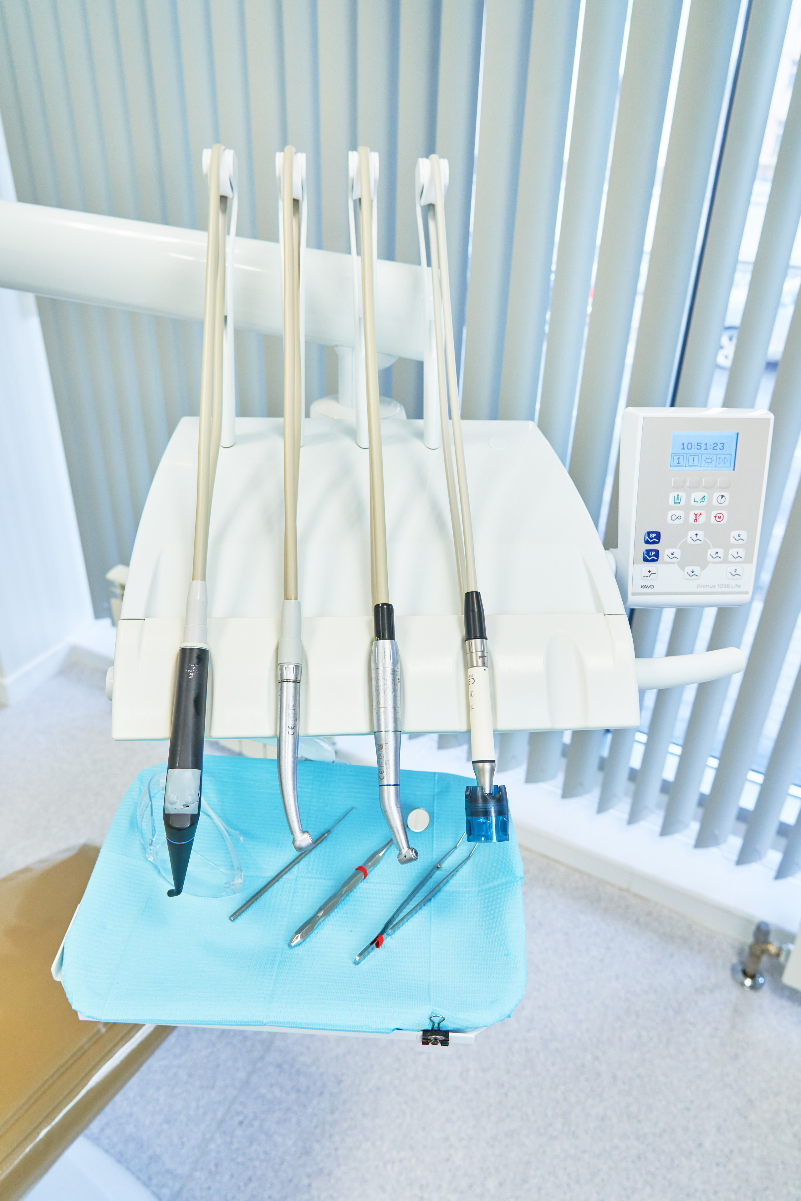 Fulldent. Портретный фотограф в Москве