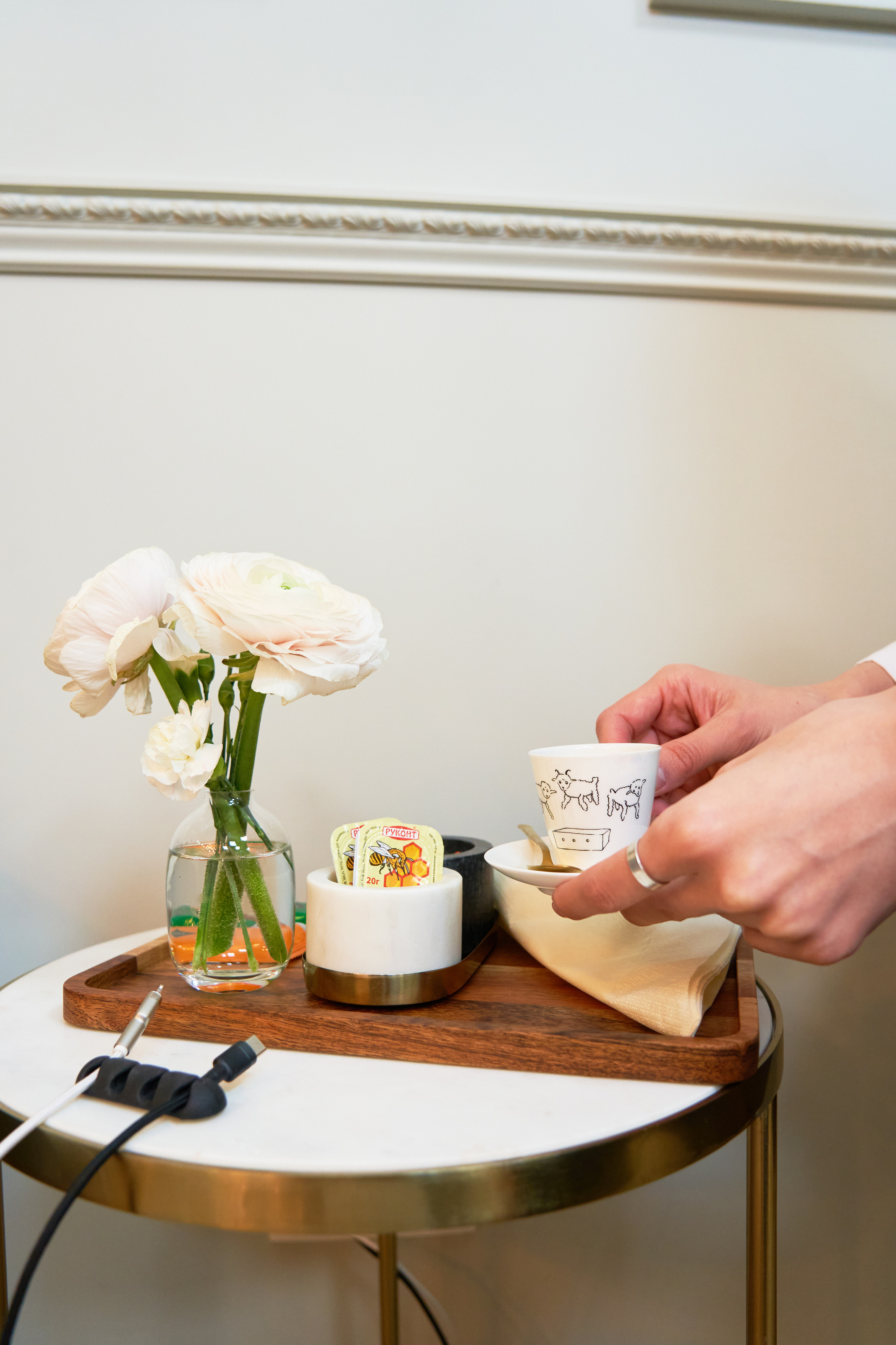 Fulldent. Портретный фотограф в Москве