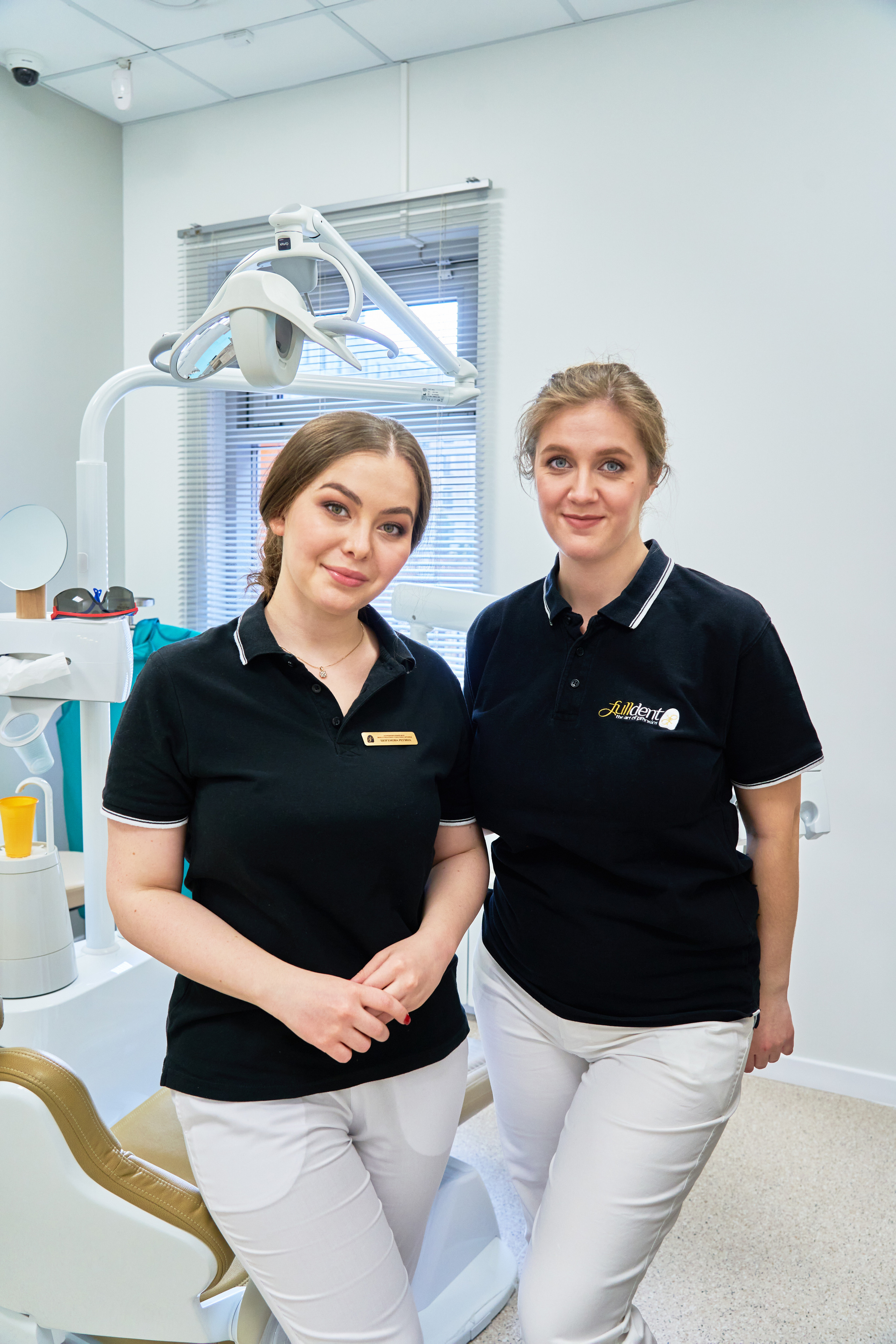 Fulldent. Портретный фотограф в Москве