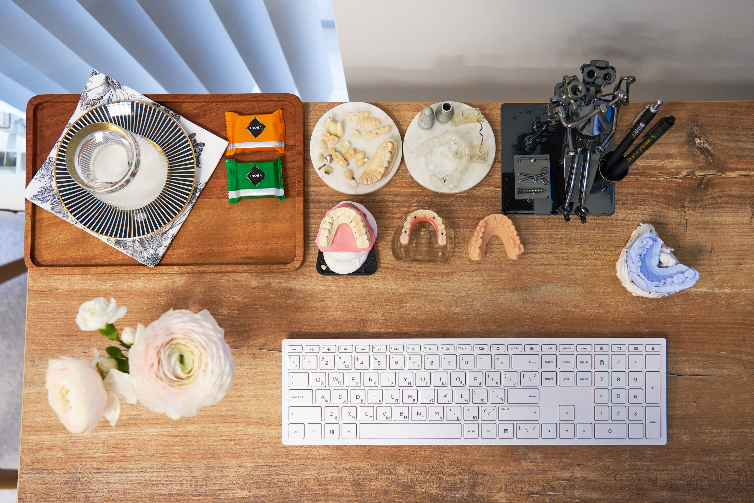 Fulldent. Портретный фотограф в Москве