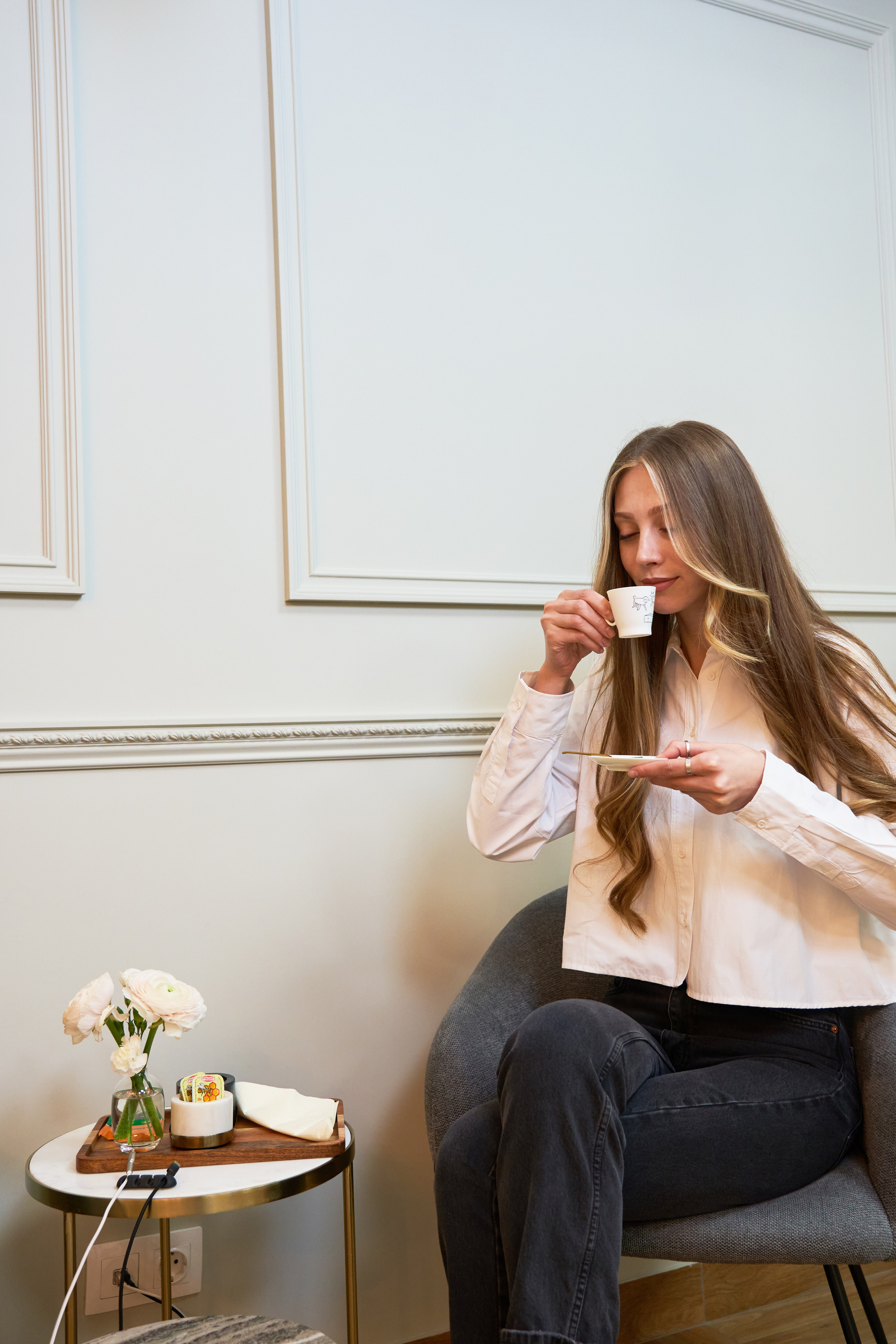 Fulldent. Портретный фотограф в Москве