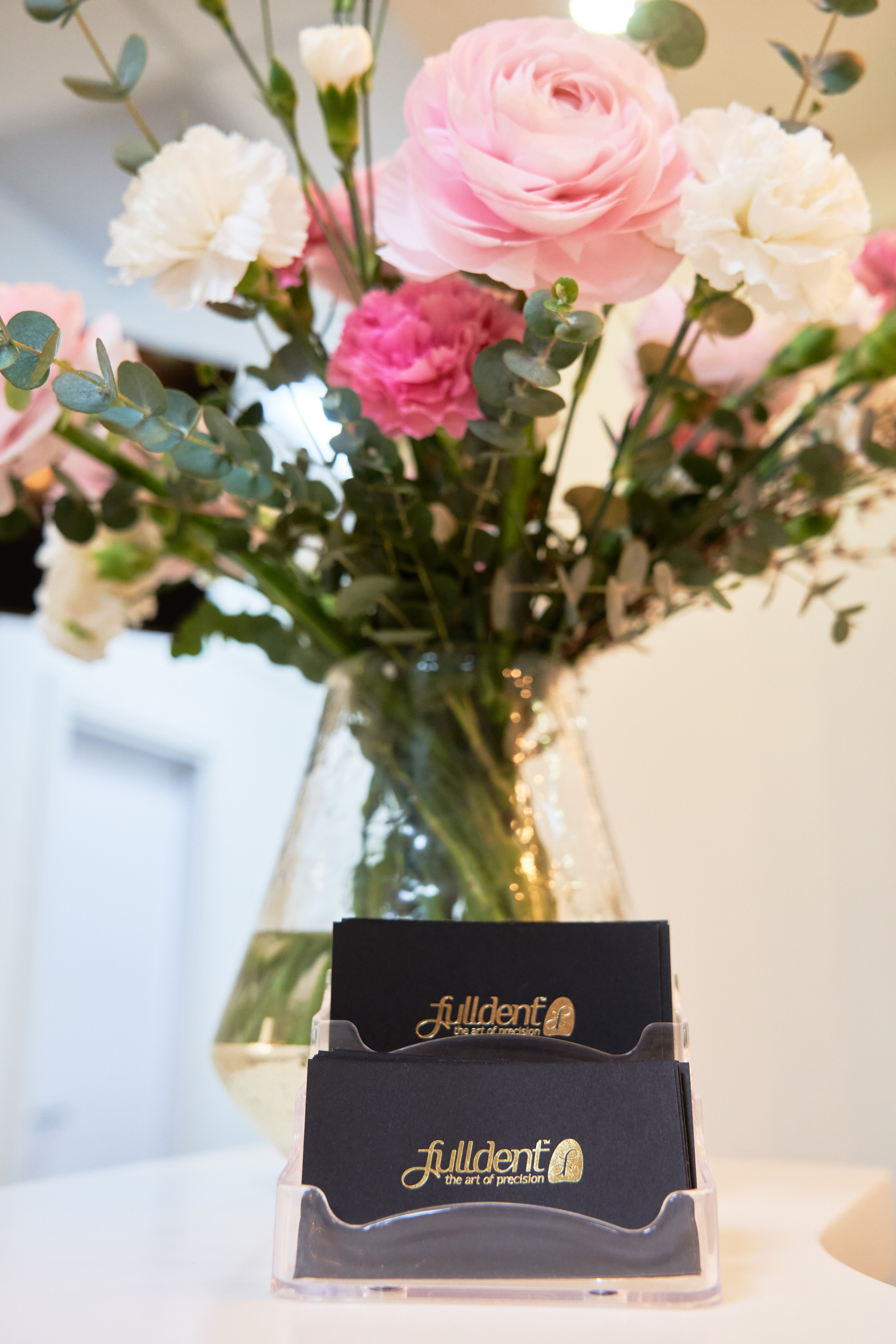 Fulldent. Портретный фотограф в Москве