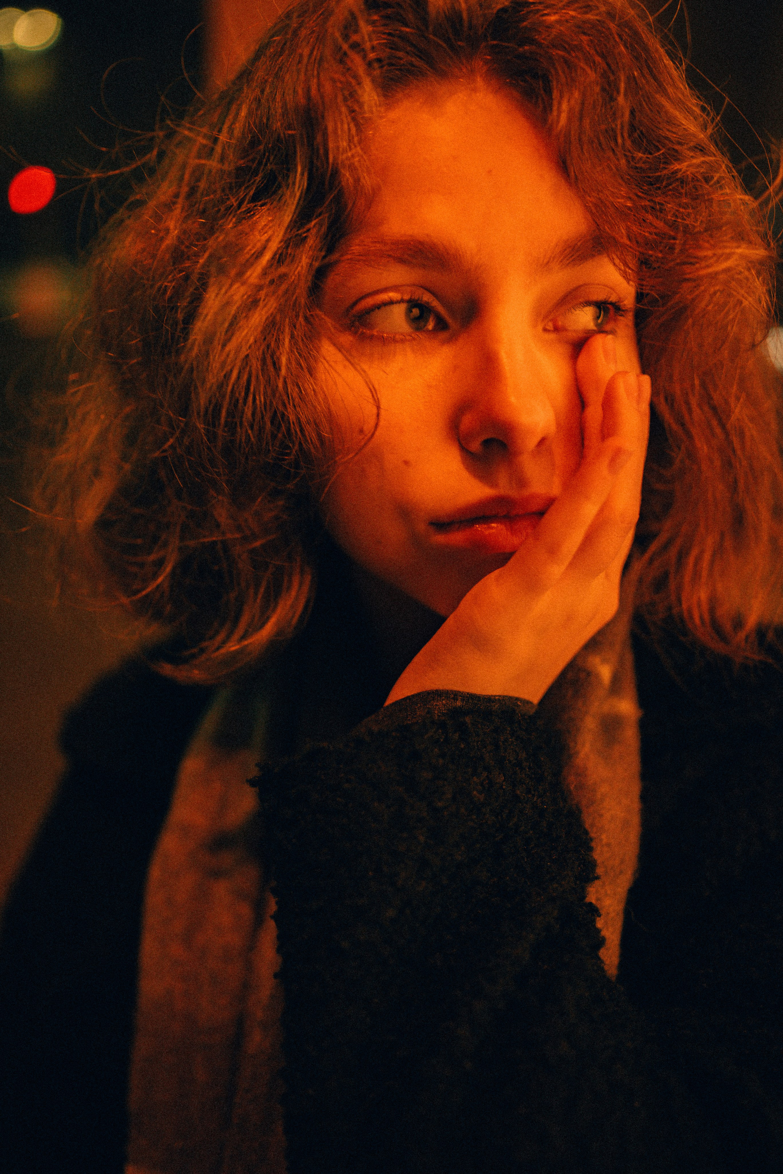 Фотограф Дмитрий Лапуста