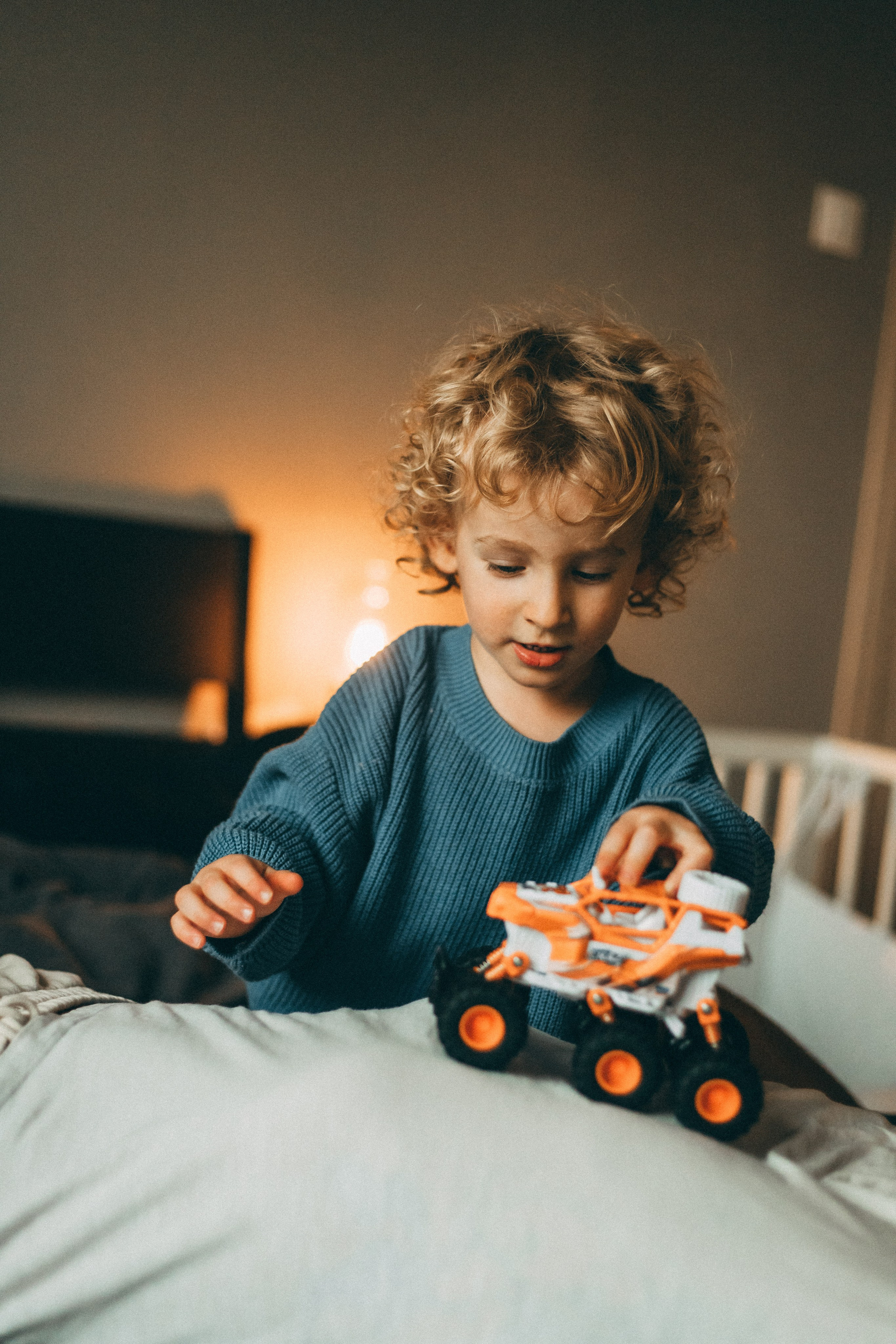 Виктор & Евгения & Марк. Главная