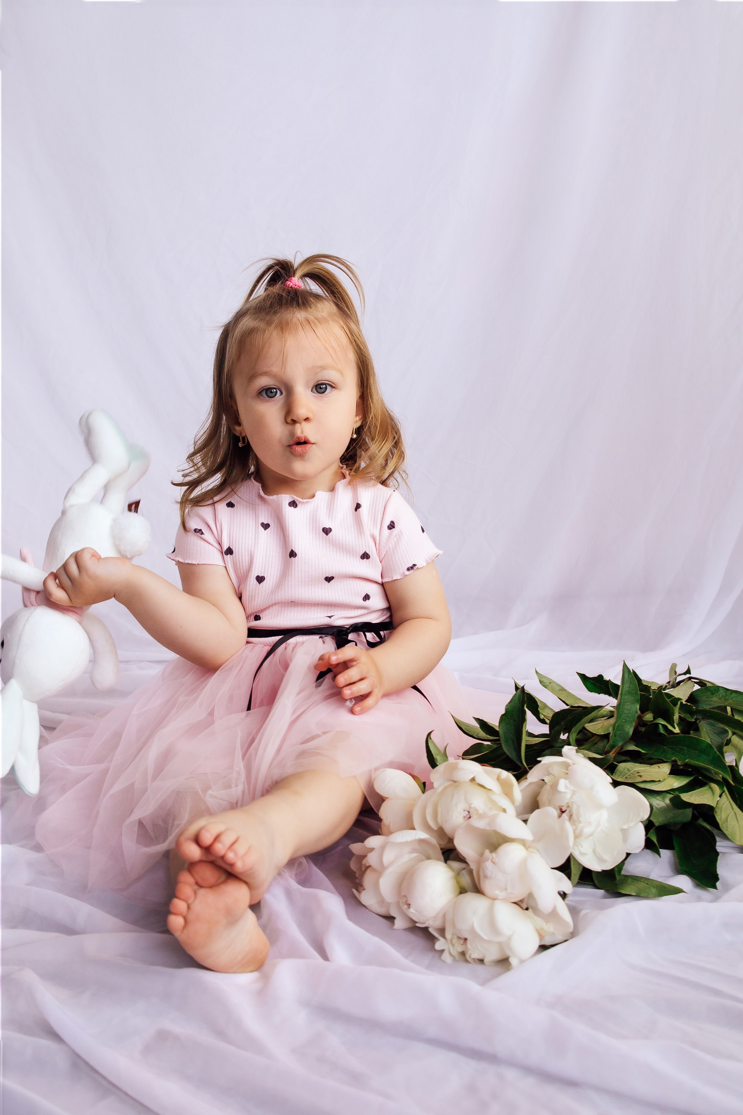 Марина с дочей